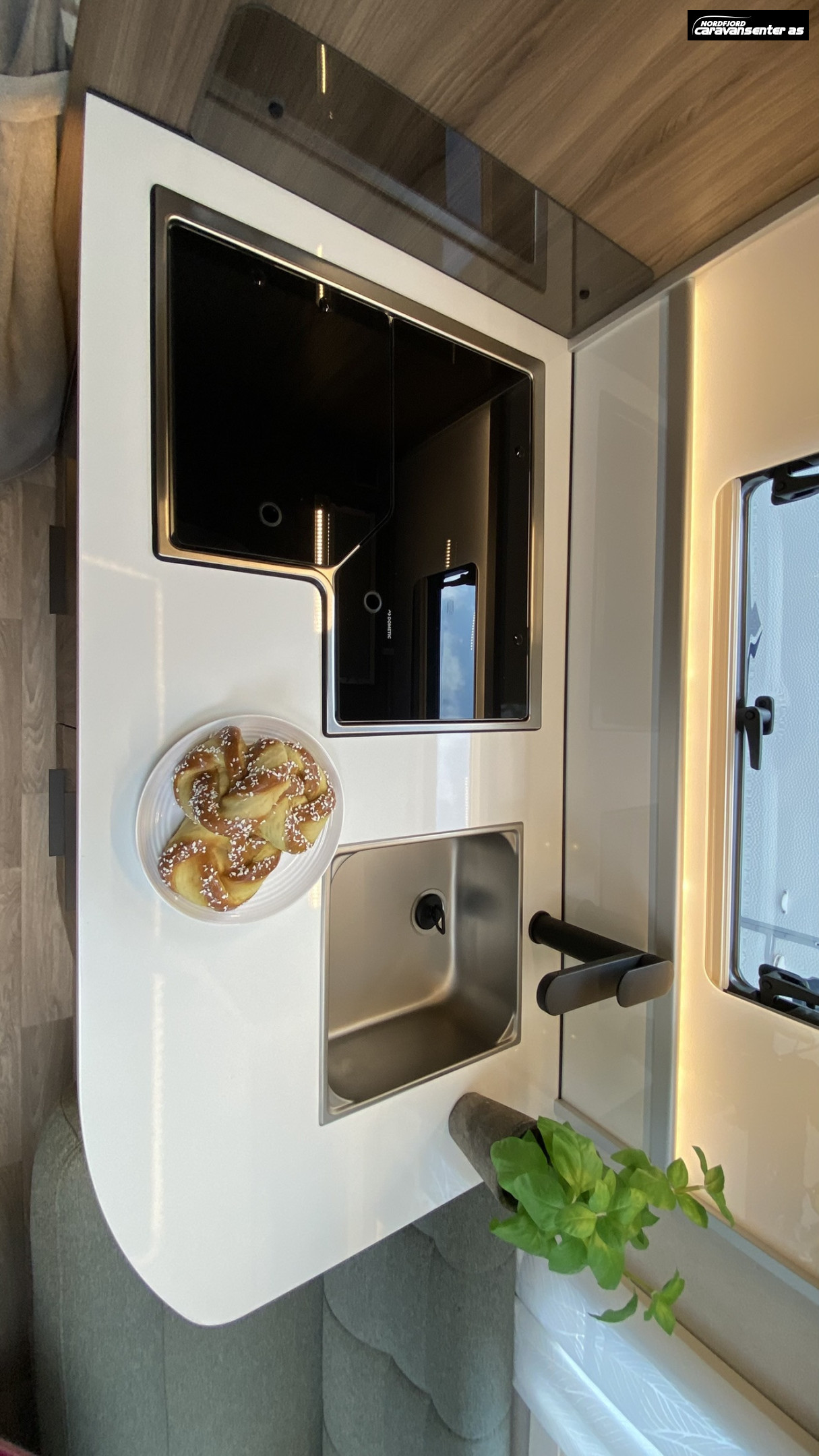 KABE BRILJANT 470 XL KS - KABE