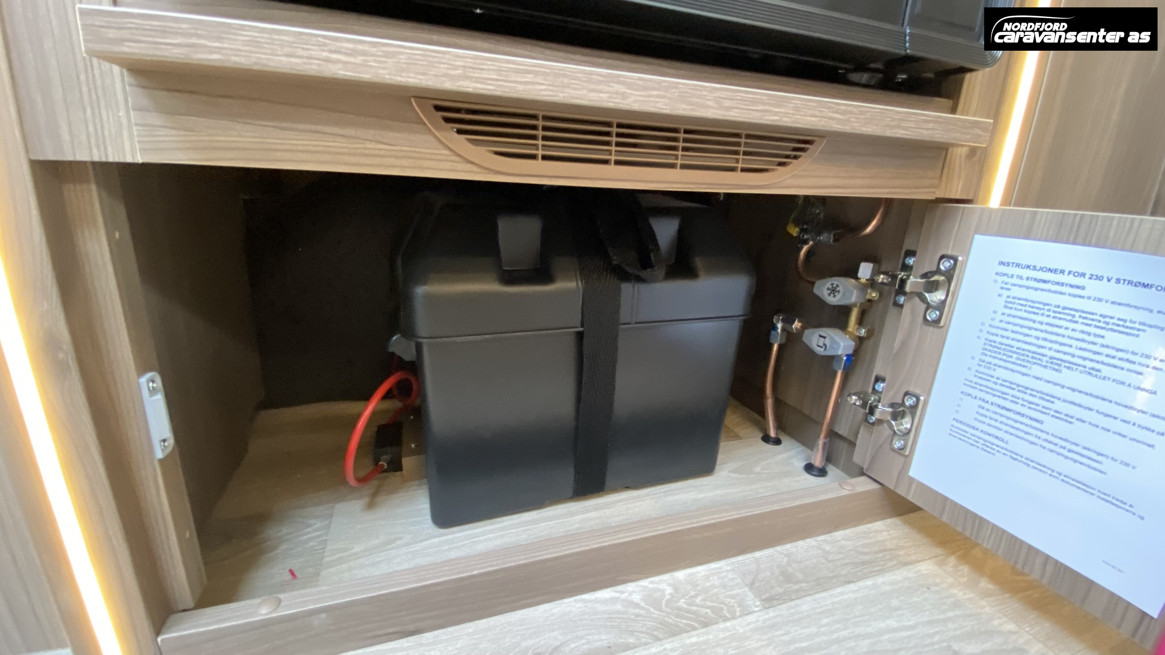 KABE BRILJANT 470 XL KS - KABE