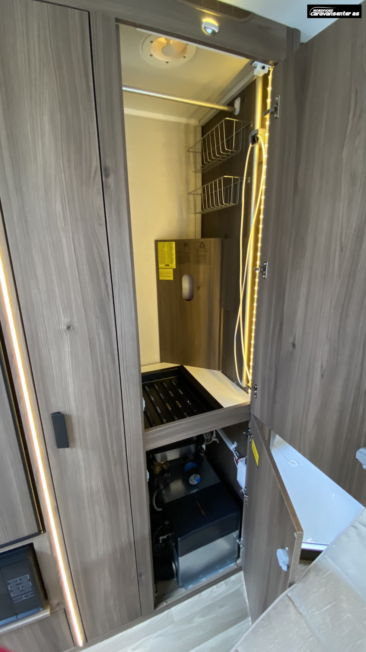 KABE BRILJANT 470 XL KS - KABE