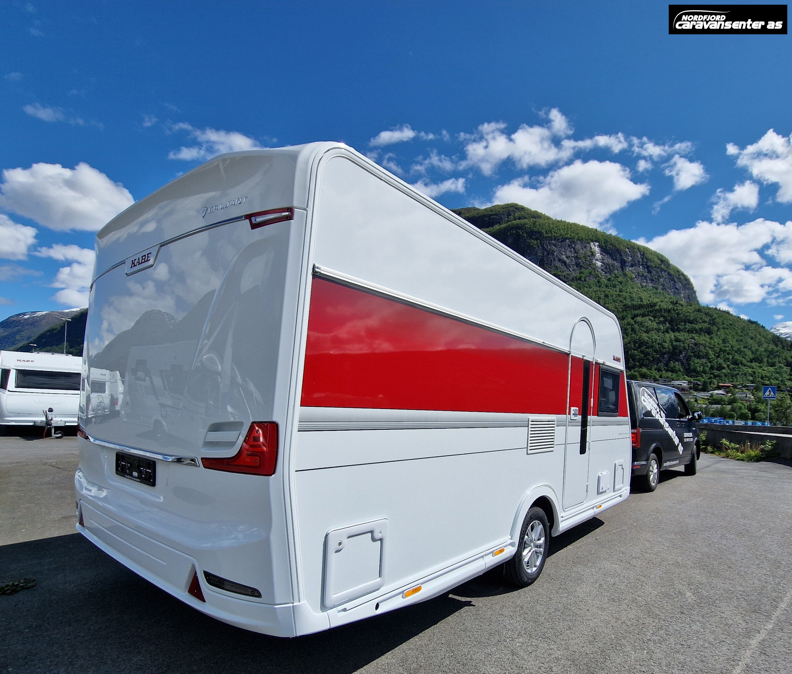 KABE BRILJANT 470 XL KS - KABE