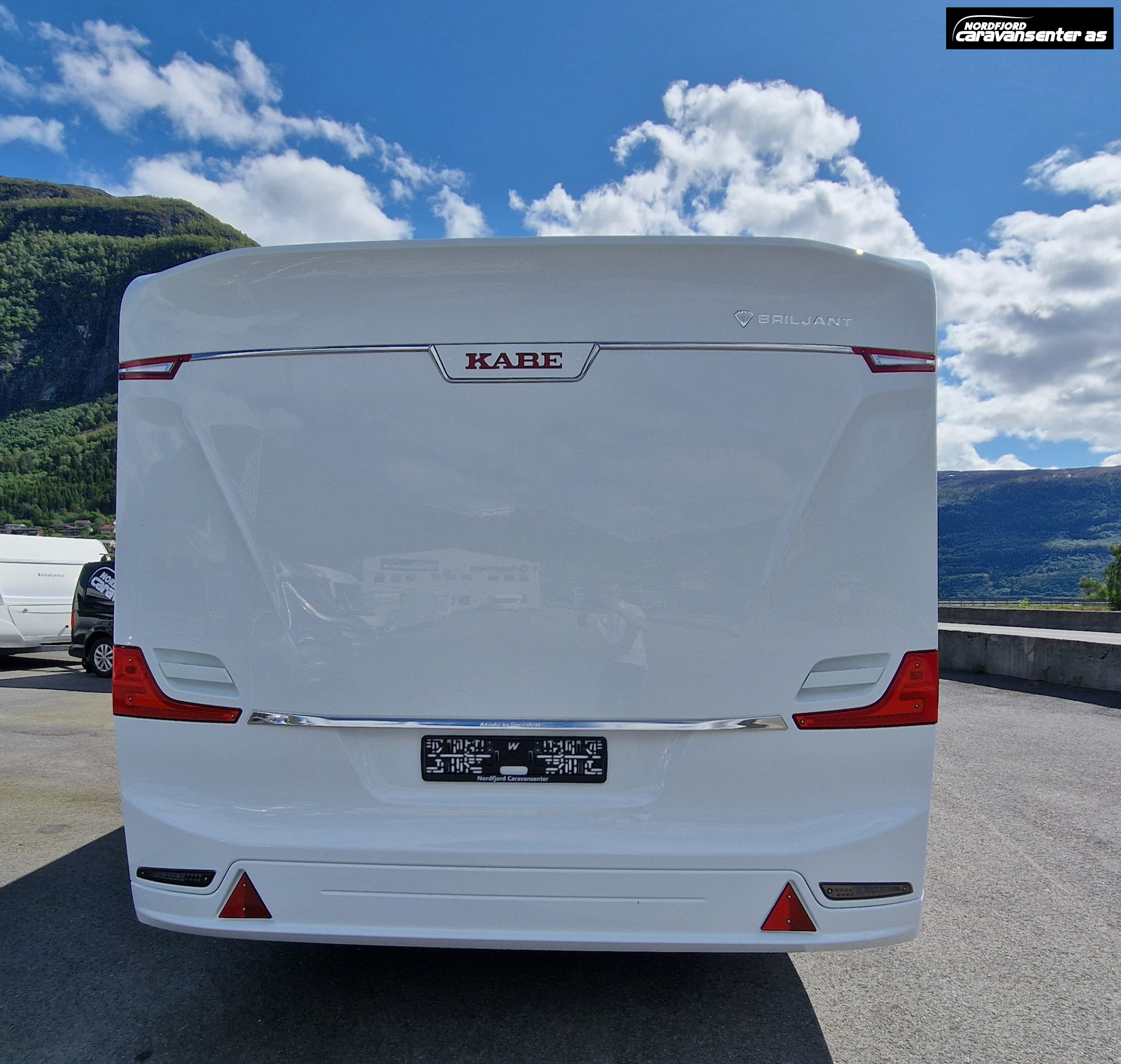 KABE BRILJANT 470 XL KS - KABE