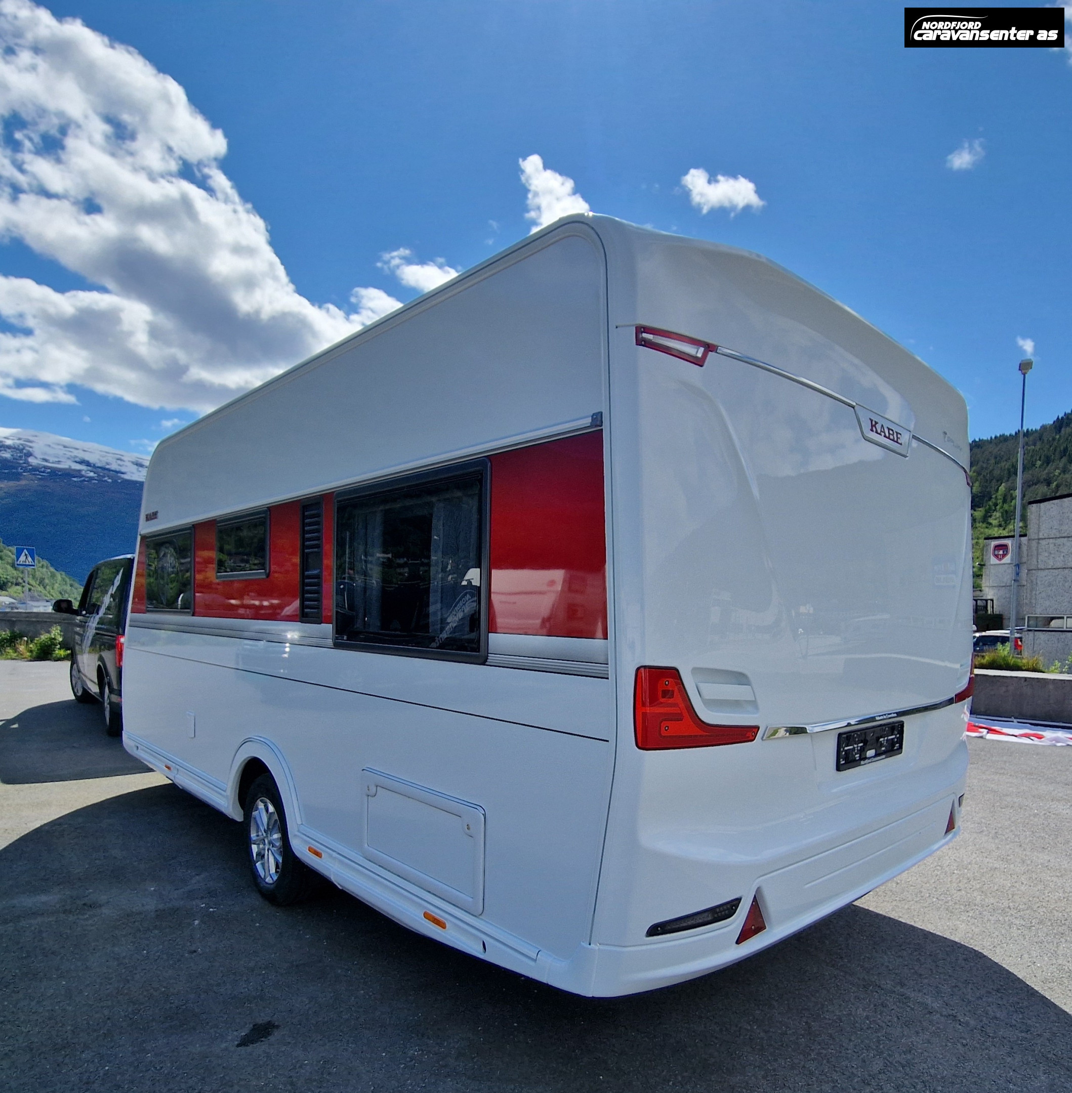KABE BRILJANT 470 XL KS - KABE