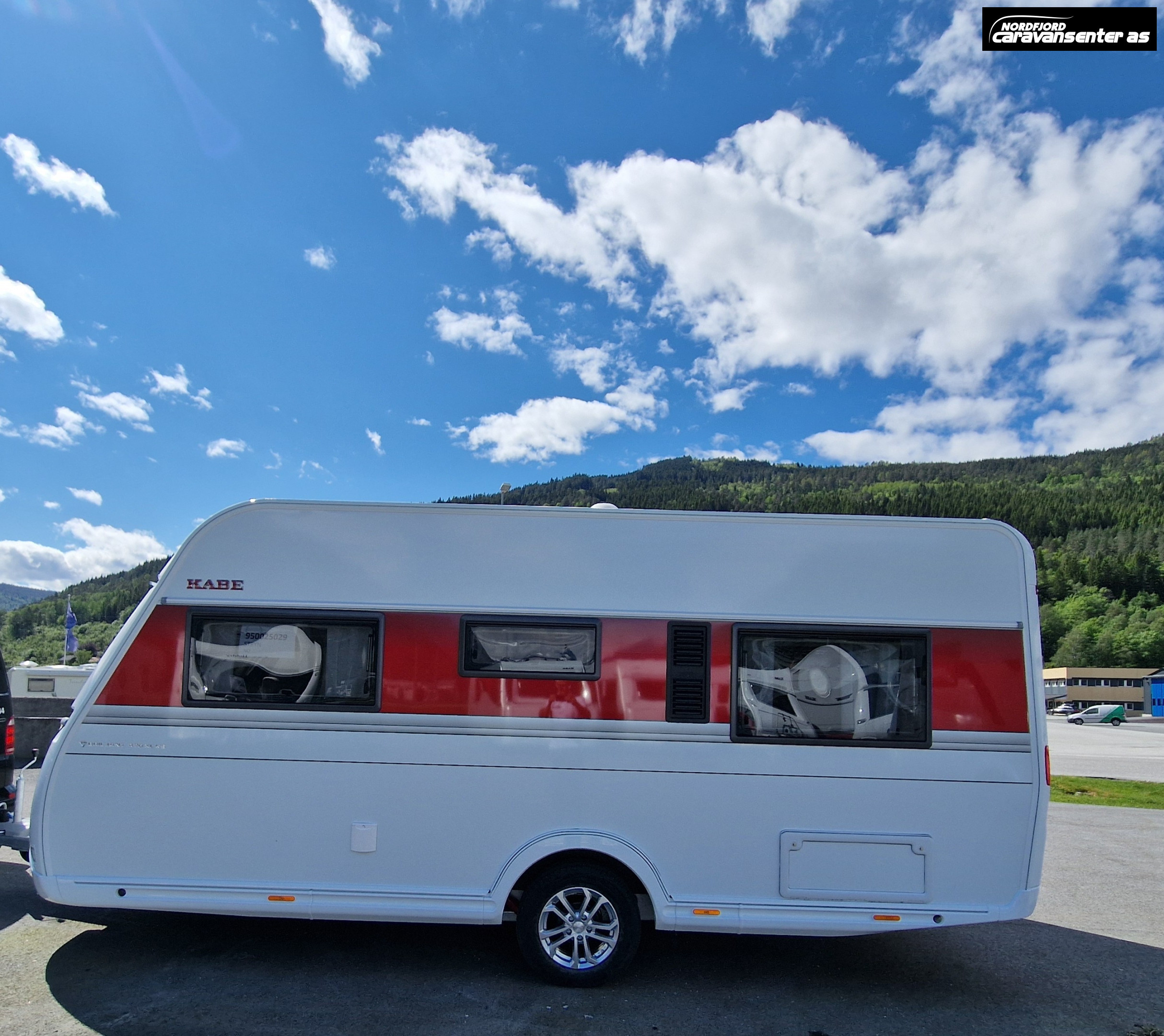 KABE BRILJANT 470 XL KS - KABE