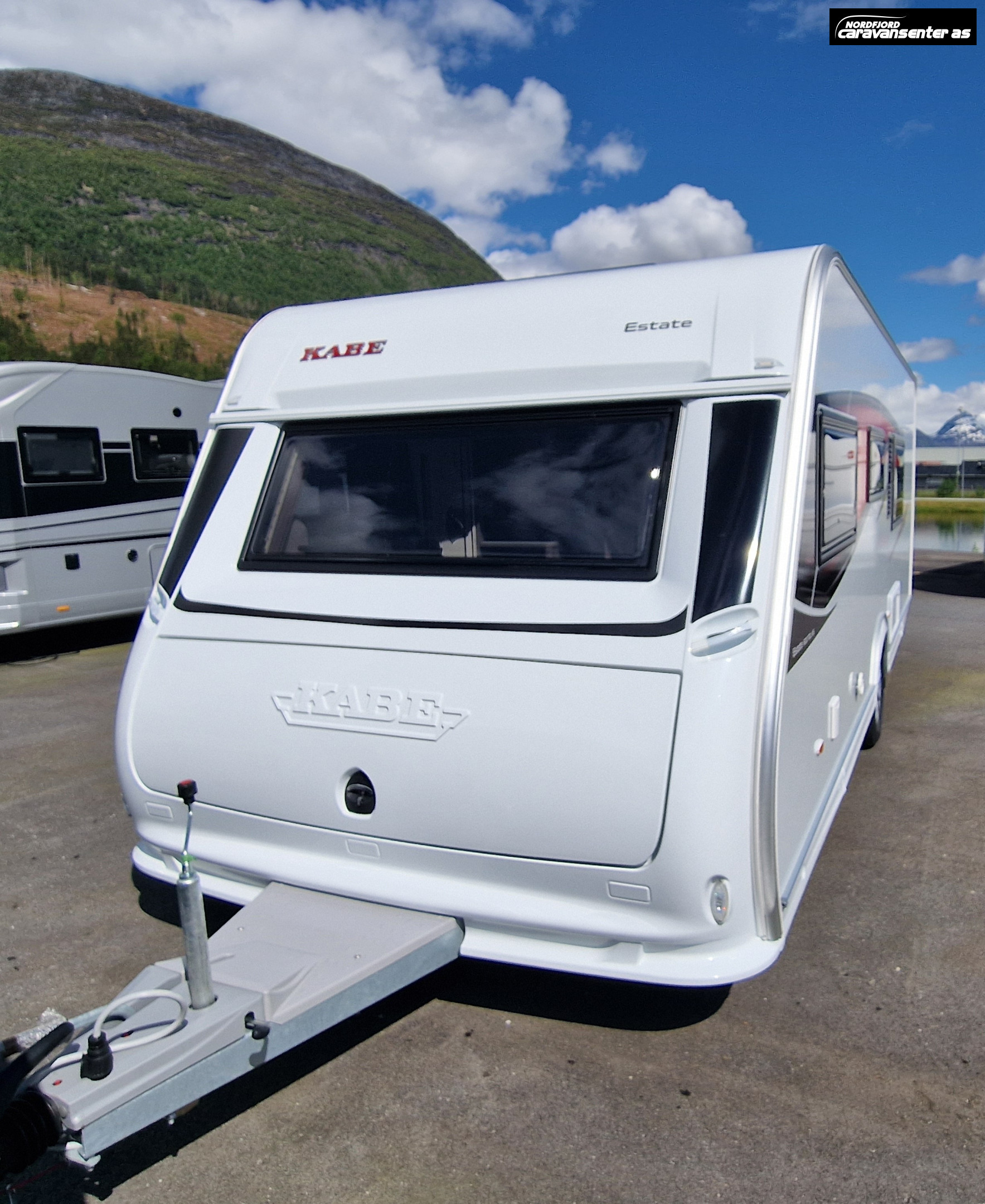 KABE ESTATE 600 TDL KS - KABE