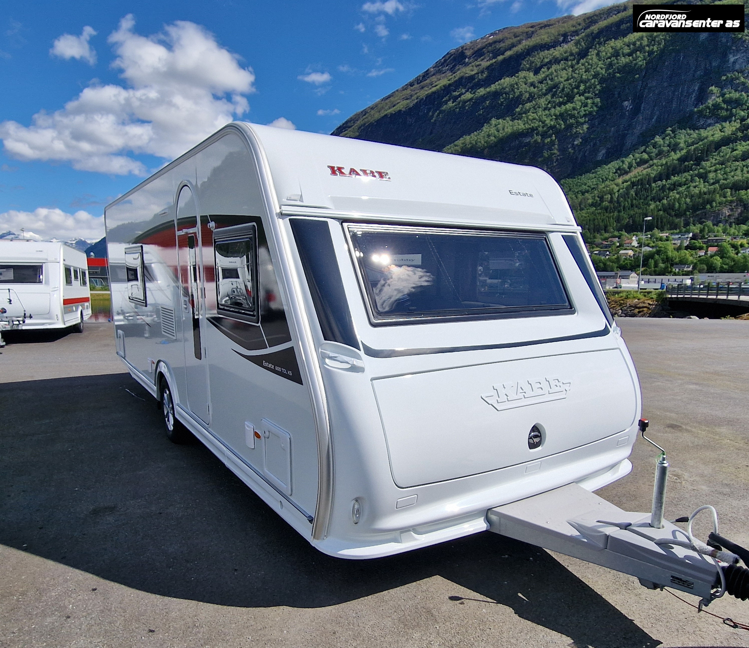 KABE ESTATE 600 TDL KS - KABE