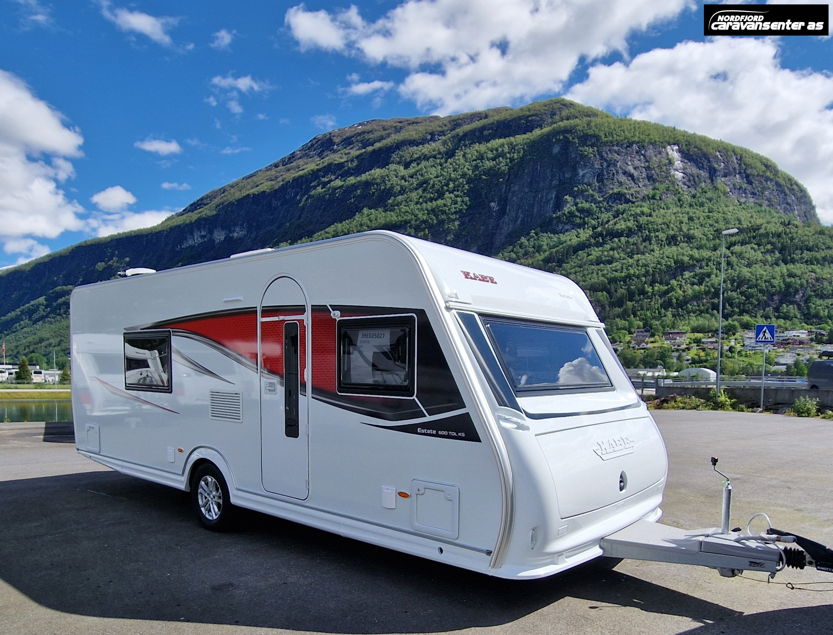 ESTATE 600 TDL KS - KABE