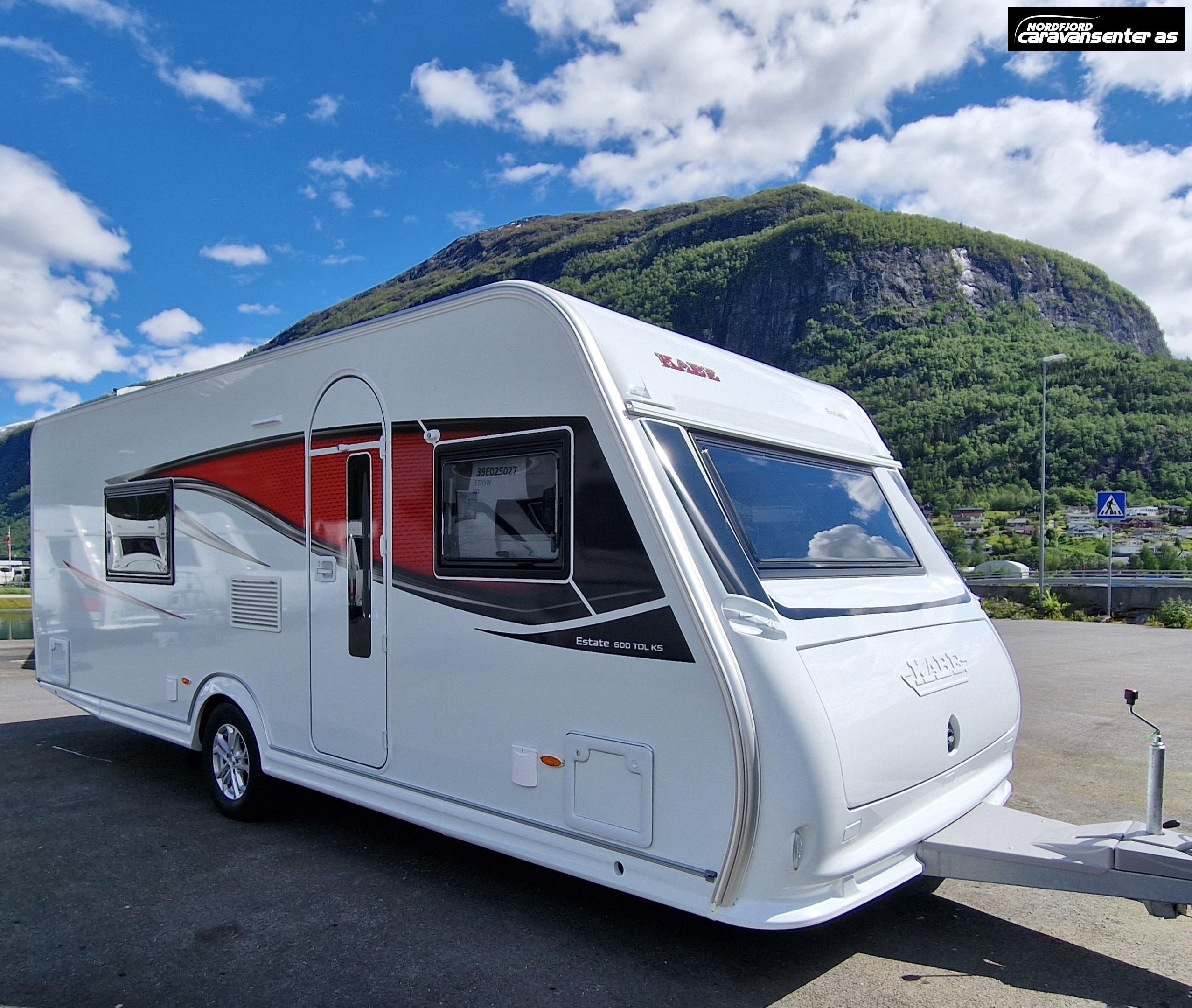 KABE ESTATE 600 TDL KS - KABE
