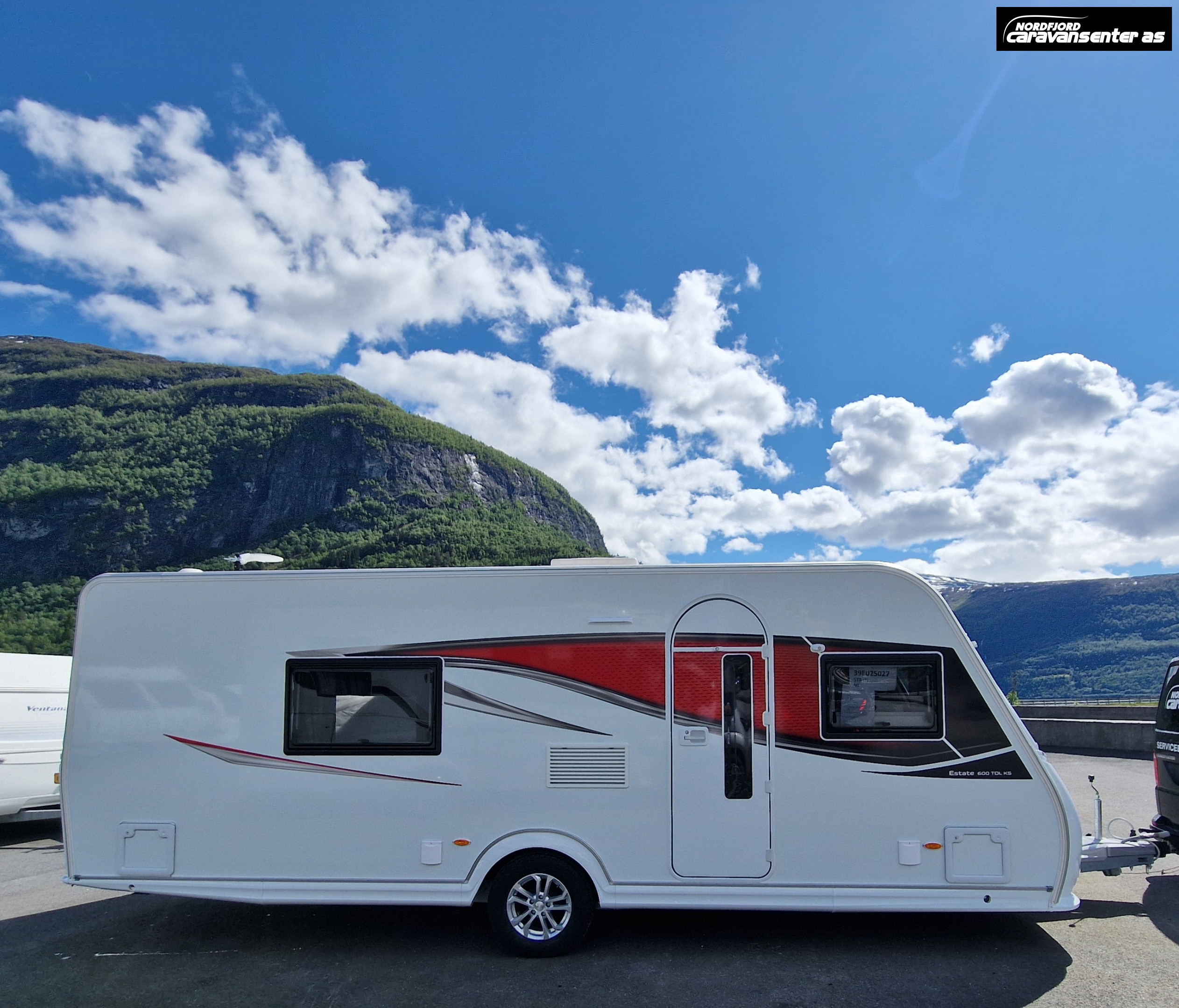 KABE ESTATE 600 TDL KS - KABE