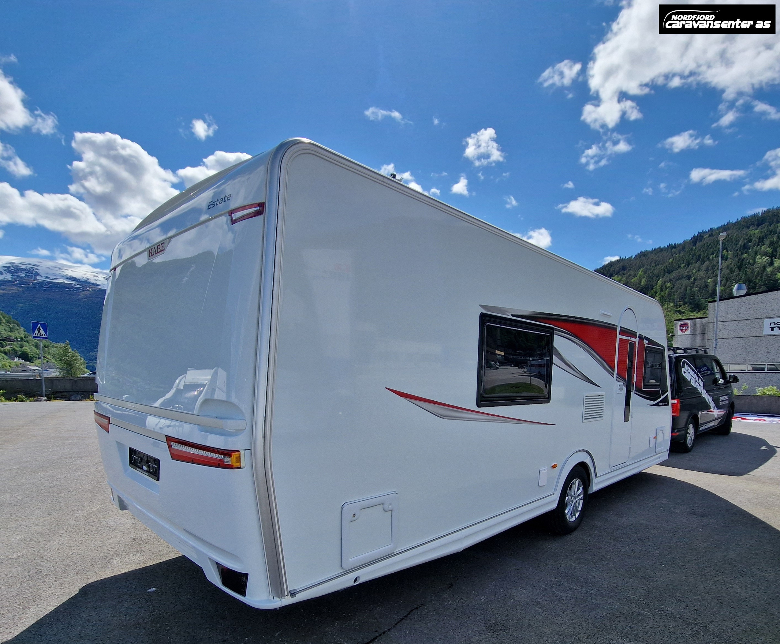 KABE ESTATE 600 TDL KS - KABE