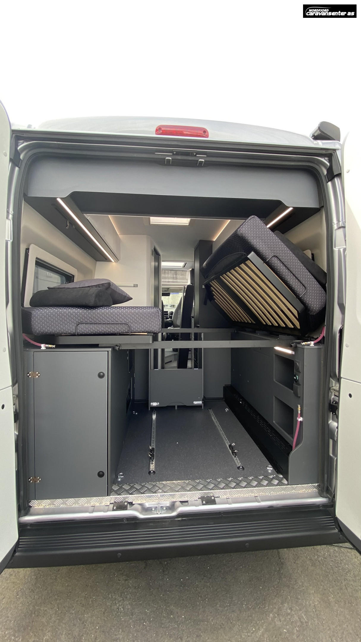 Adria TWIN SUPREME 640 SLB - Fiat MultiJet3 140HP (103kW) 35L - Adria