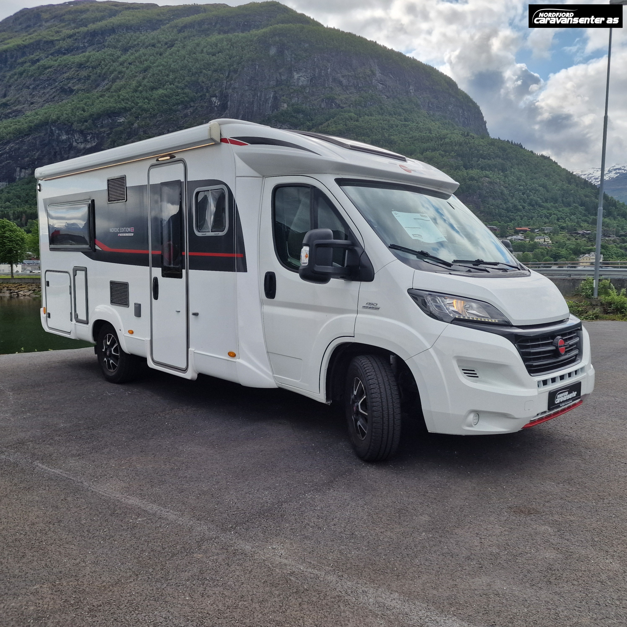 BT6603 - Bürstner