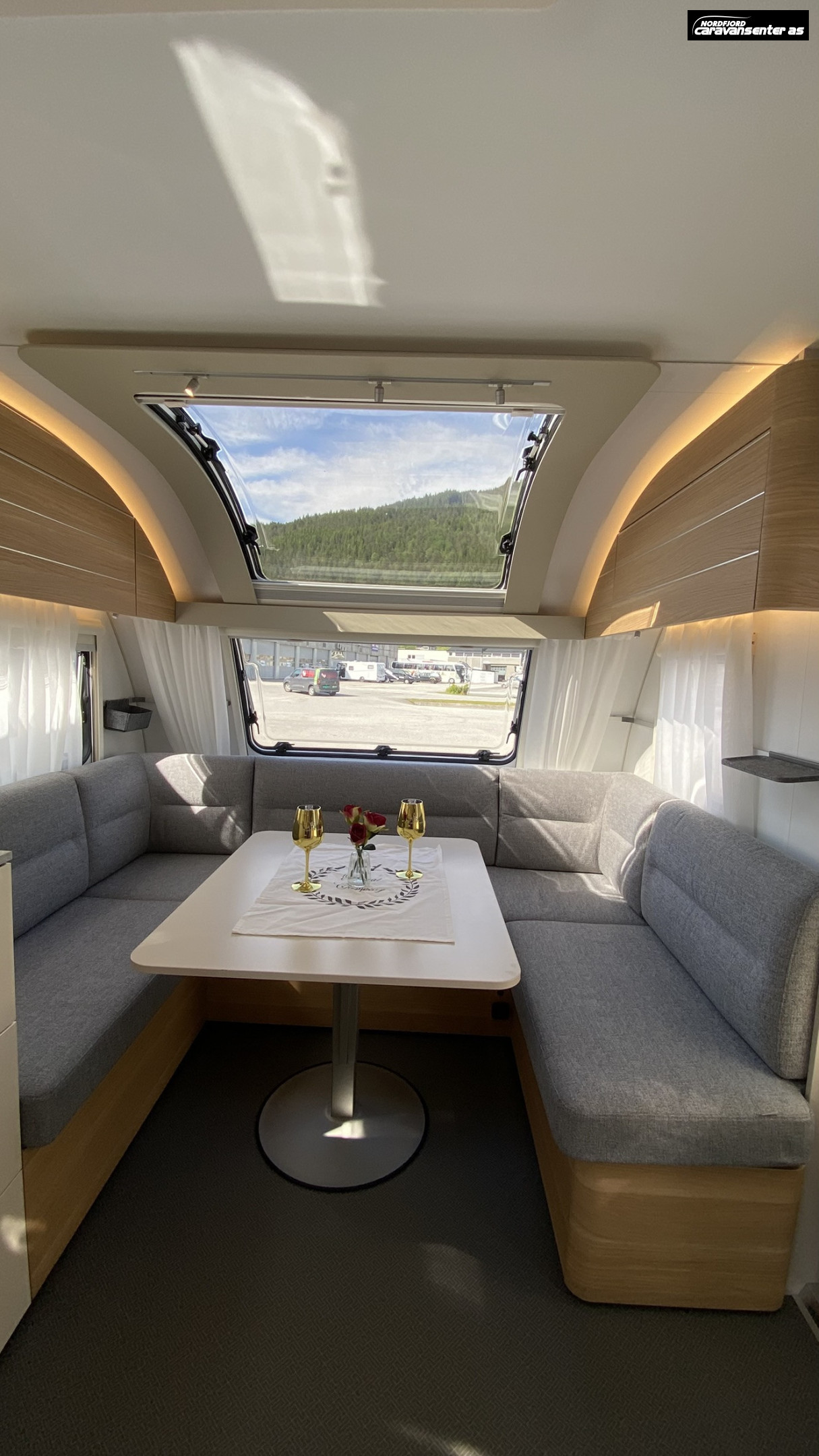 Adria Adora 753 UK - Adria