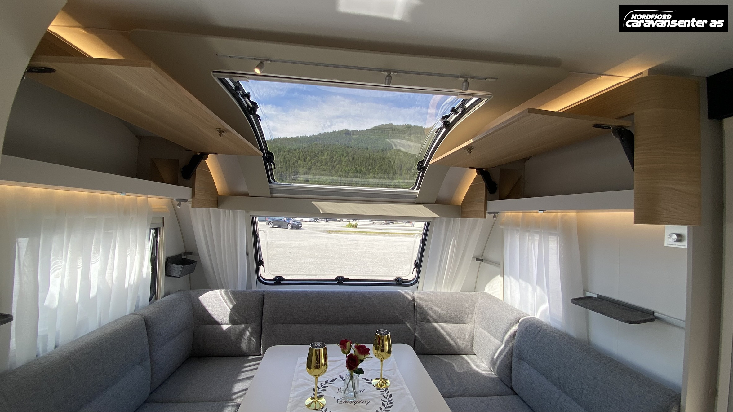 Adria Adora 753 UK - Adria