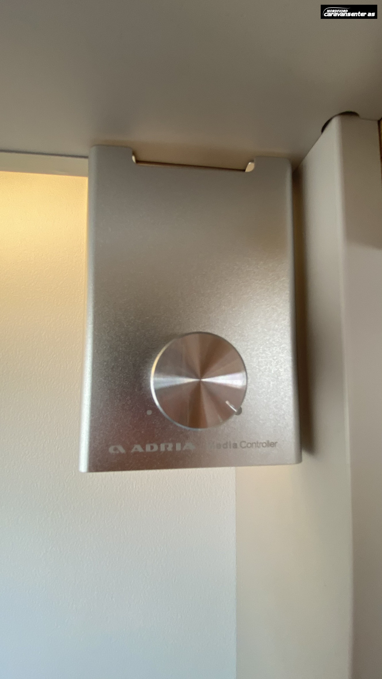 Adria Adora 753 UK - Adria