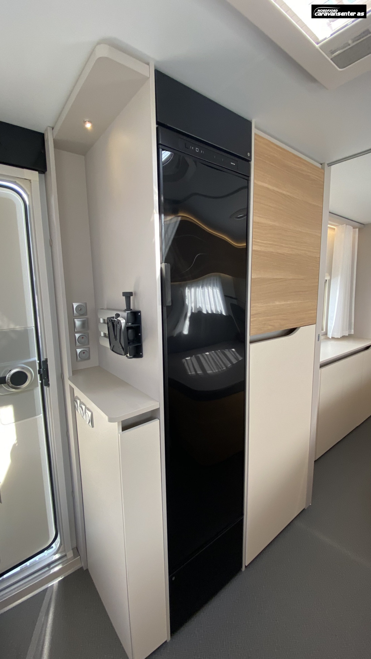 Adria Adora 753 UK - Adria