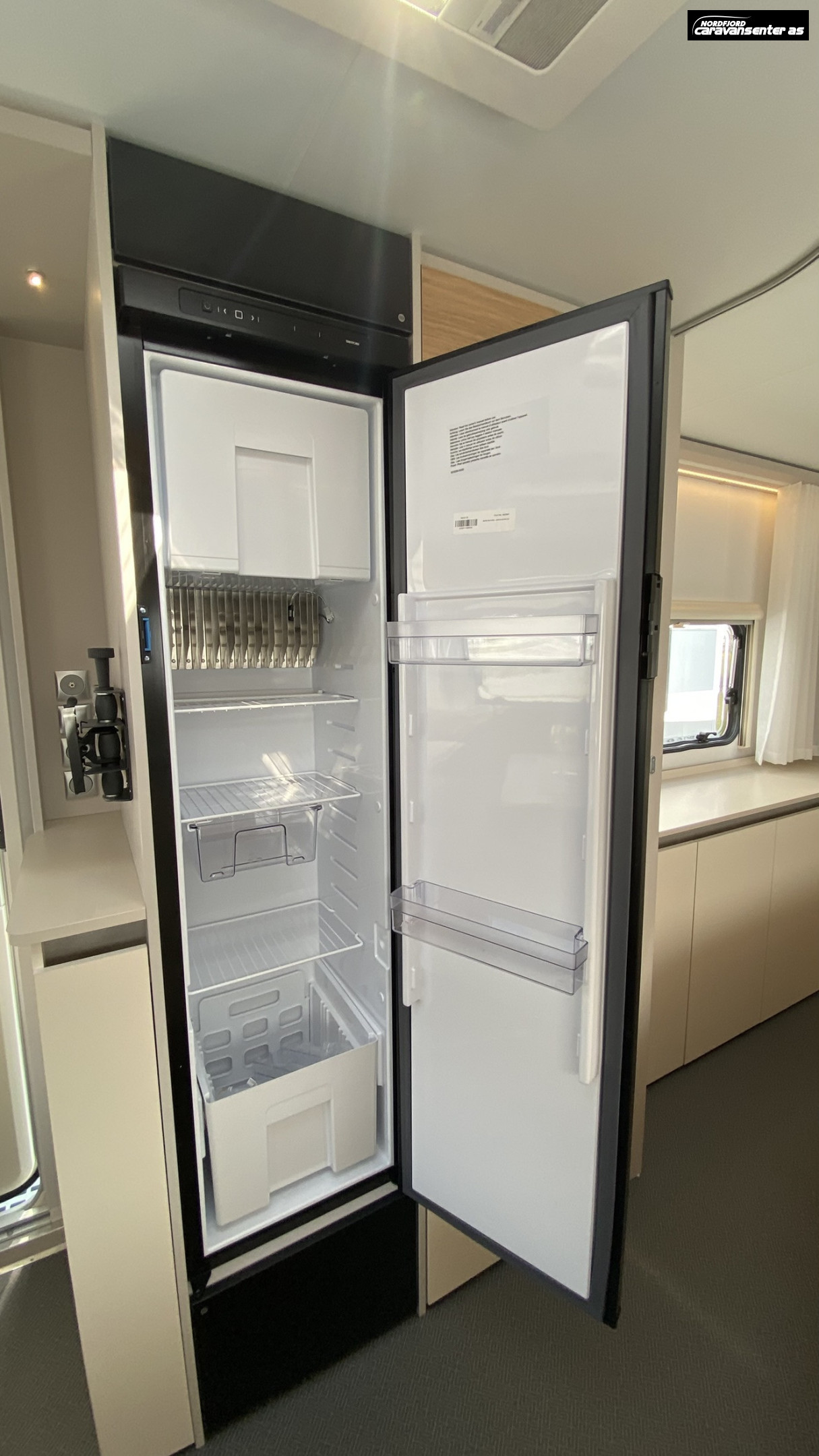 Adria Adora 753 UK - Adria