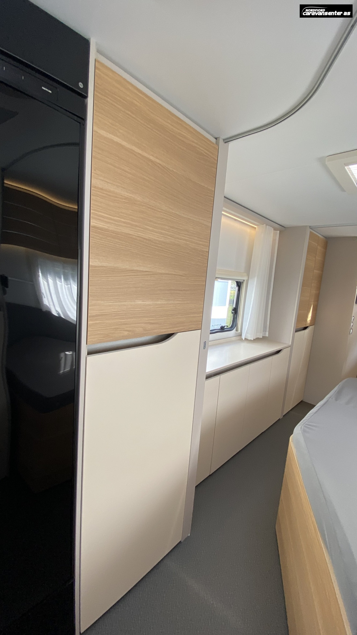 Adria Adora 753 UK - Adria