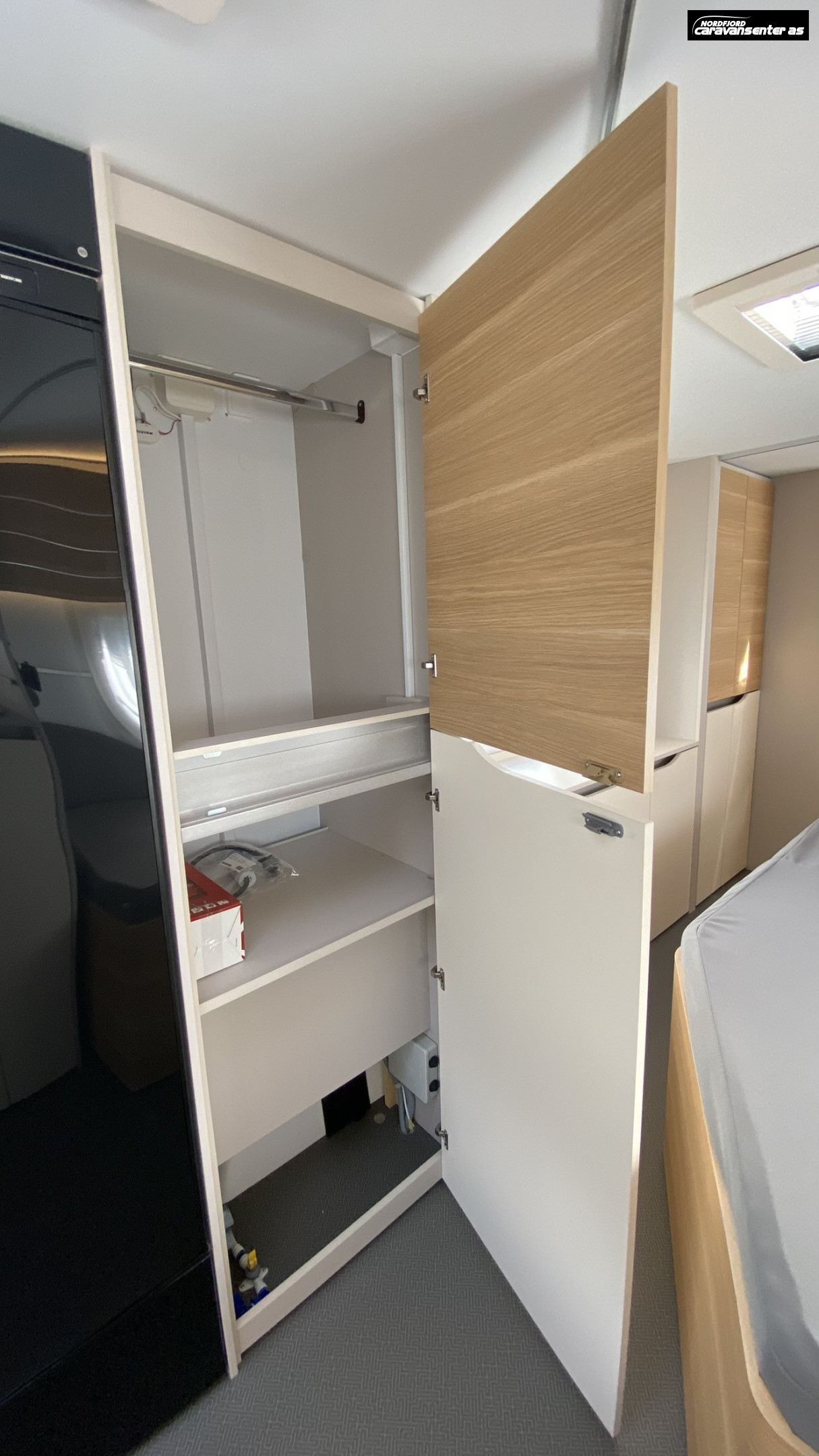 Adria Adora 753 UK - Adria