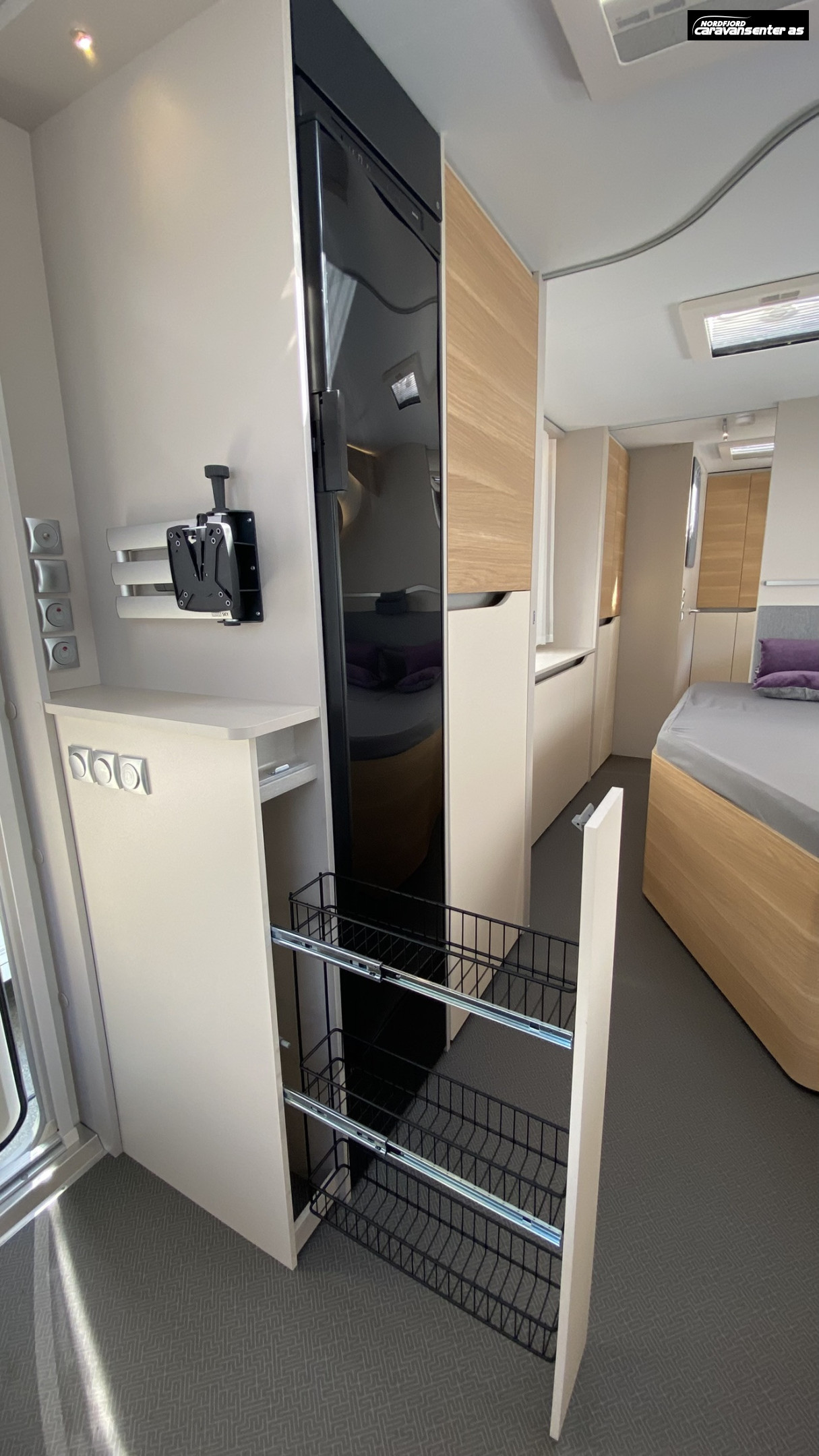 Adria Adora 753 UK - Adria