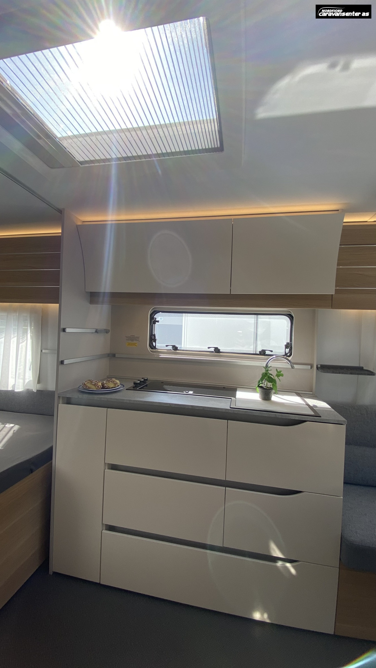 Adria Adora 753 UK - Adria