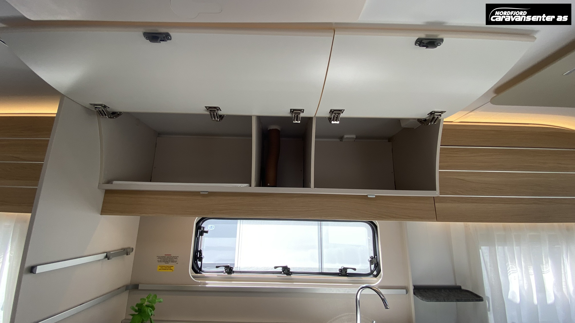 Adria Adora 753 UK - Adria