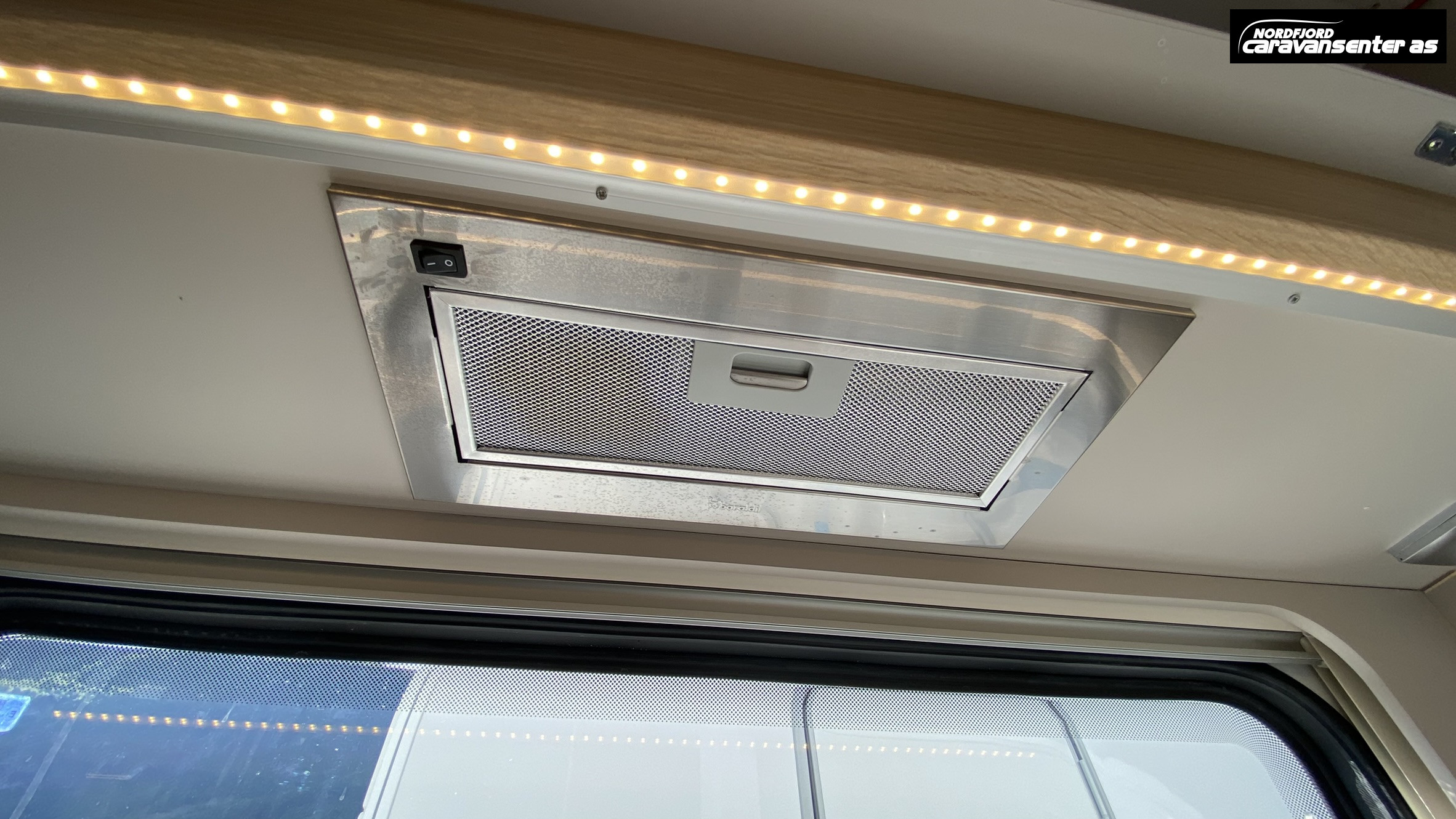 Adria Adora 753 UK - Adria