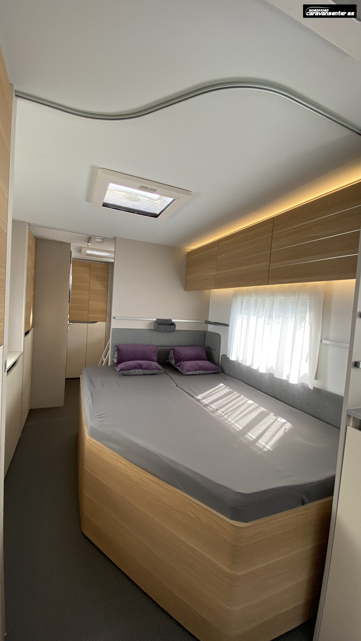 Adria Adora 753 UK - Adria