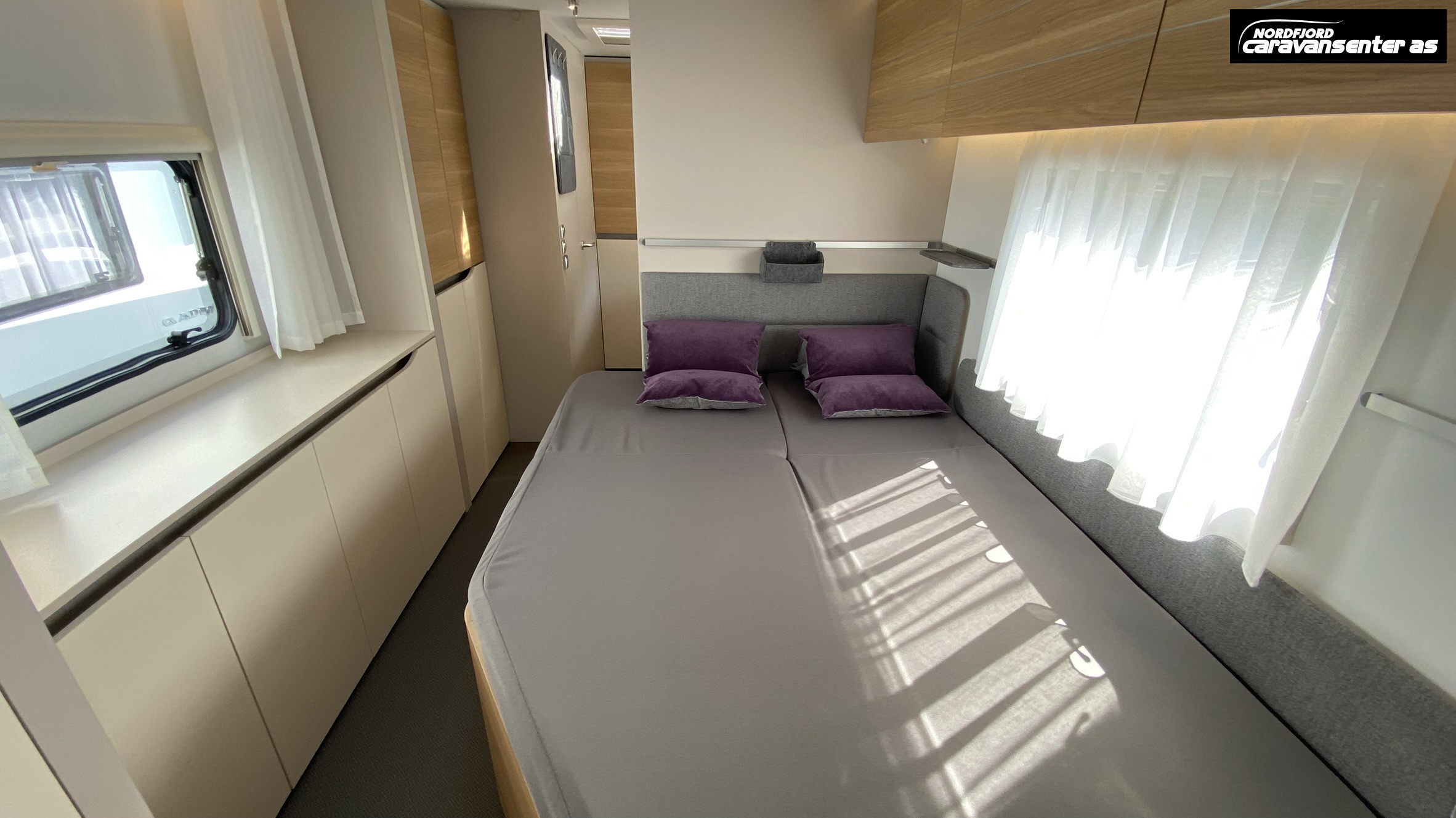 Adria Adora 753 UK - Adria