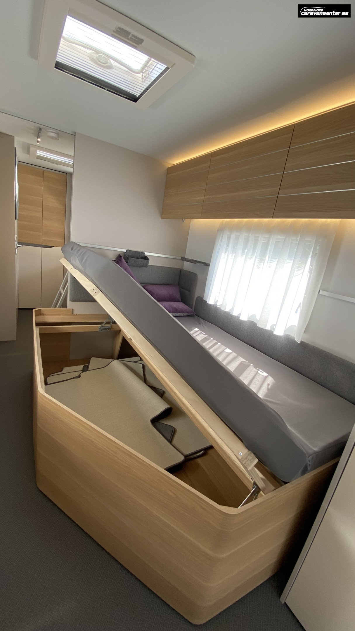 Adria Adora 753 UK - Adria