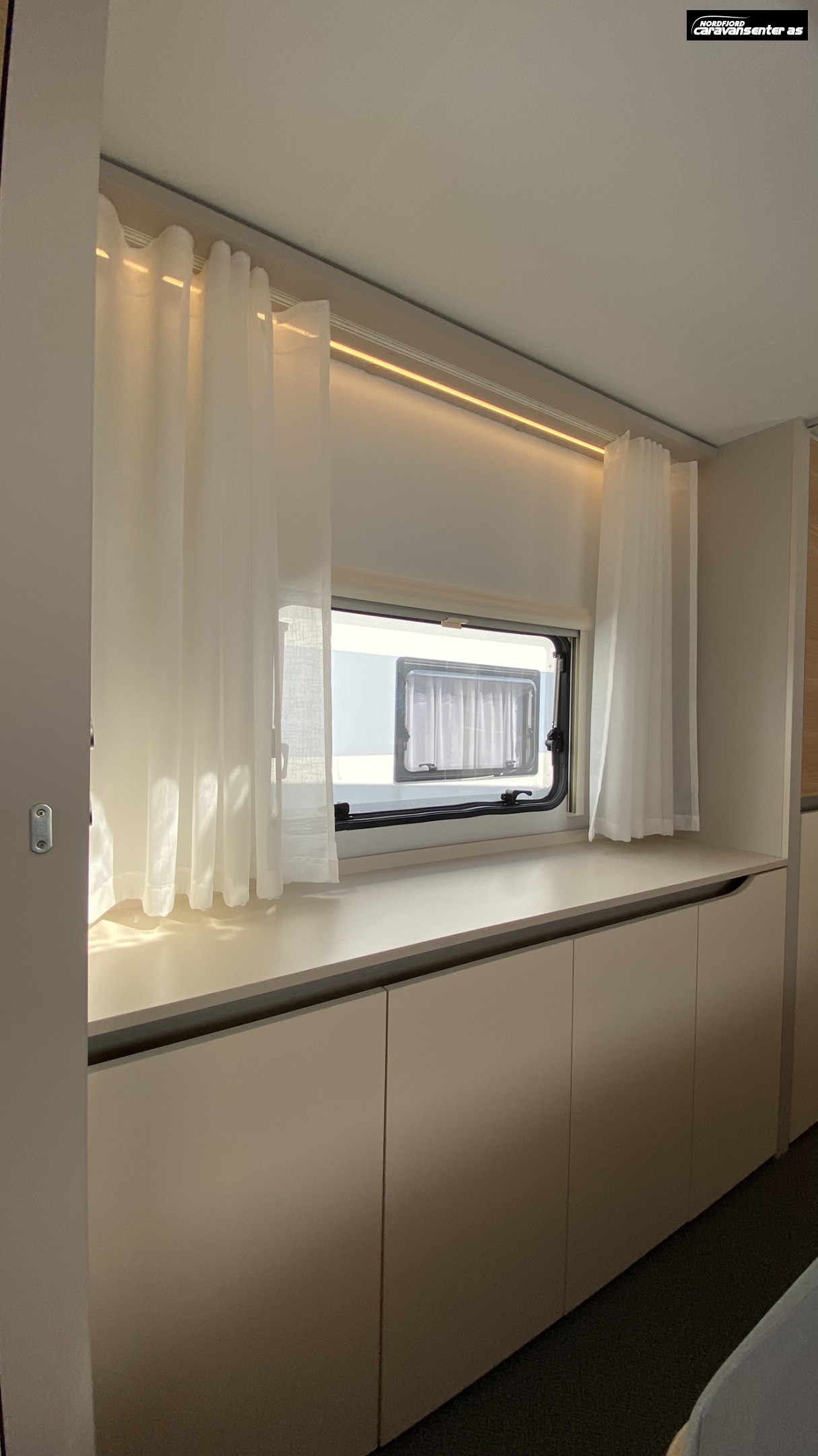 Adria Adora 753 UK - Adria
