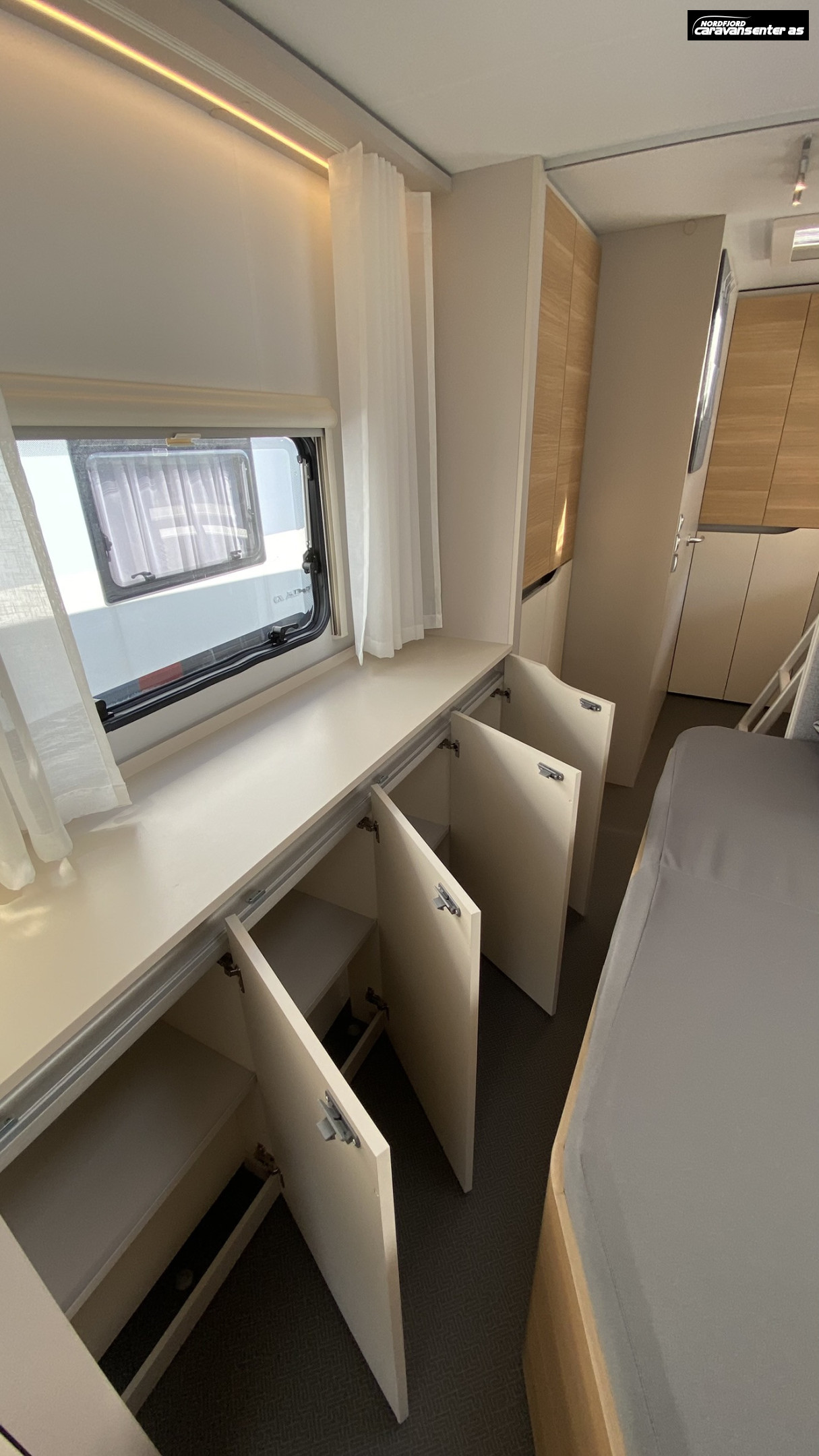 Adria Adora 753 UK - Adria