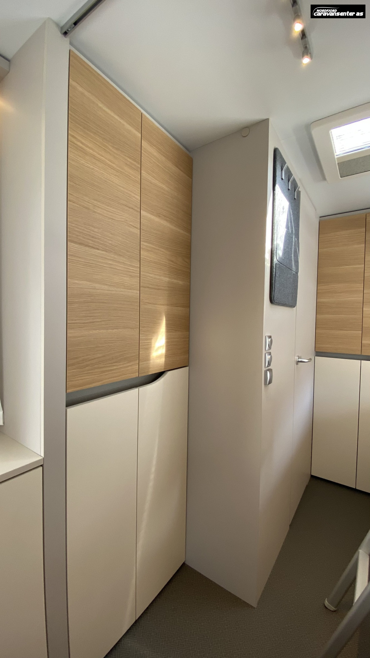 Adria Adora 753 UK - Adria