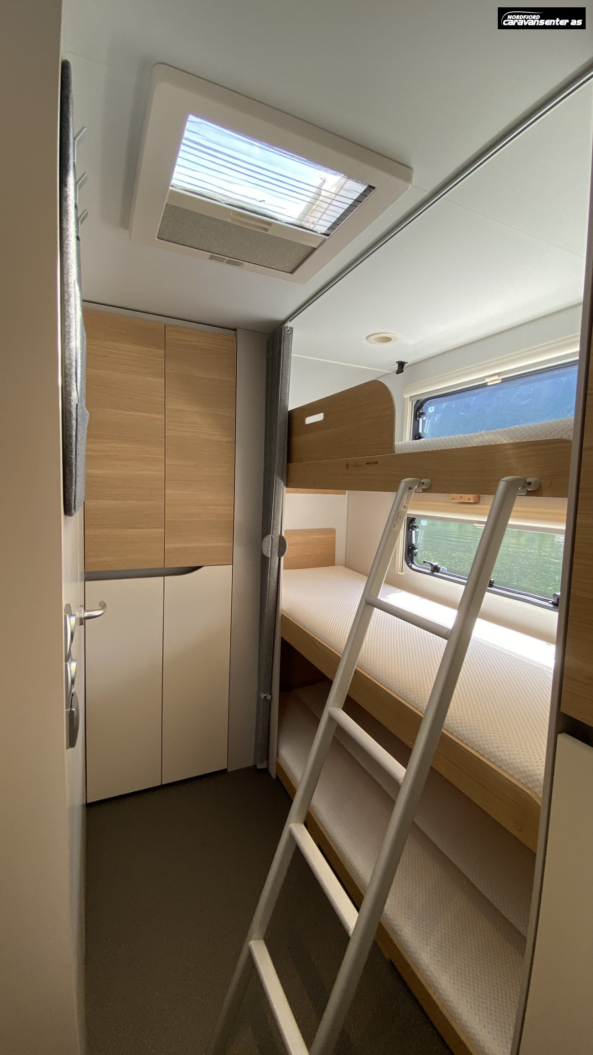 Adria Adora 753 UK - Adria