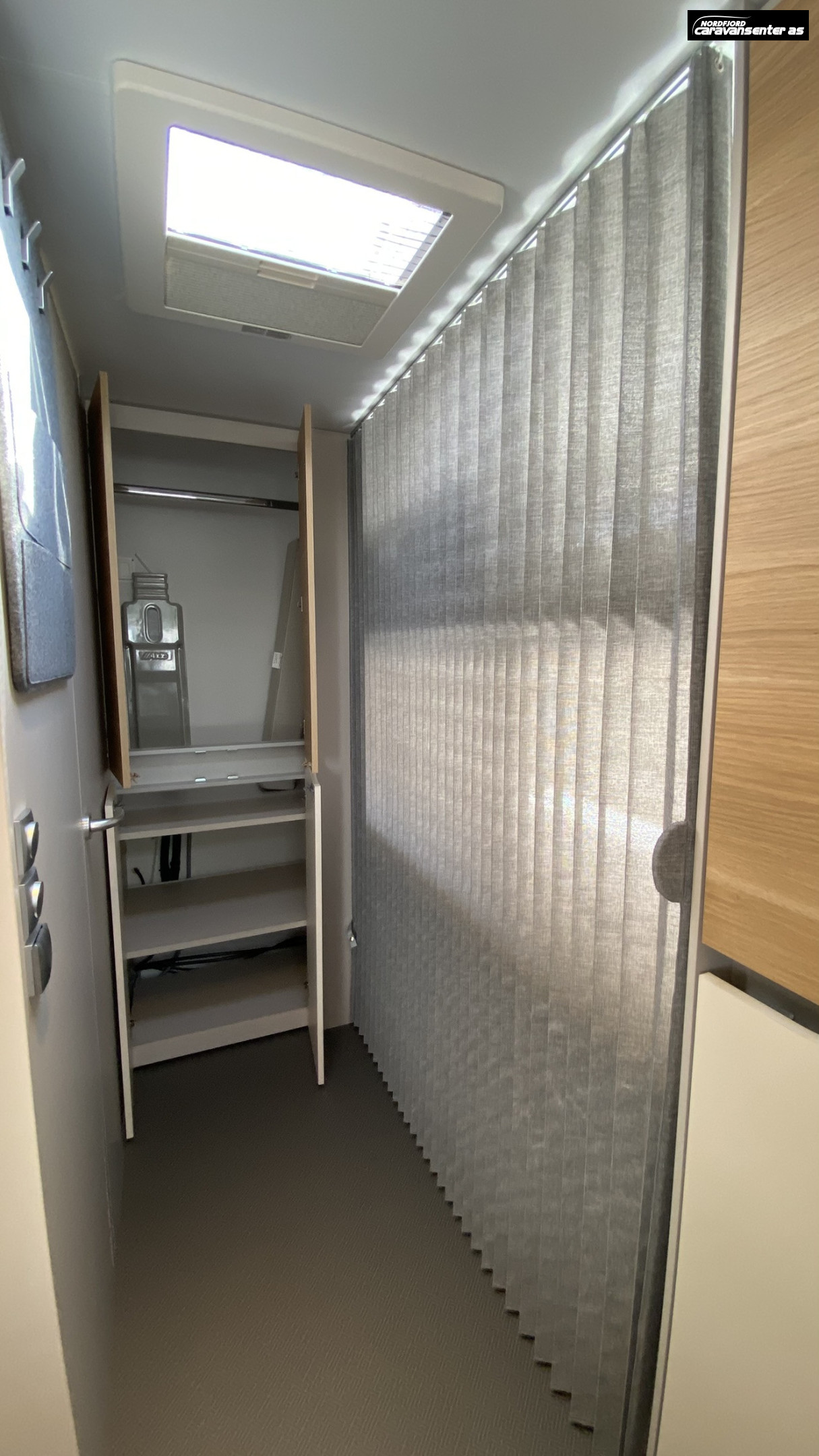 Adria Adora 753 UK - Adria
