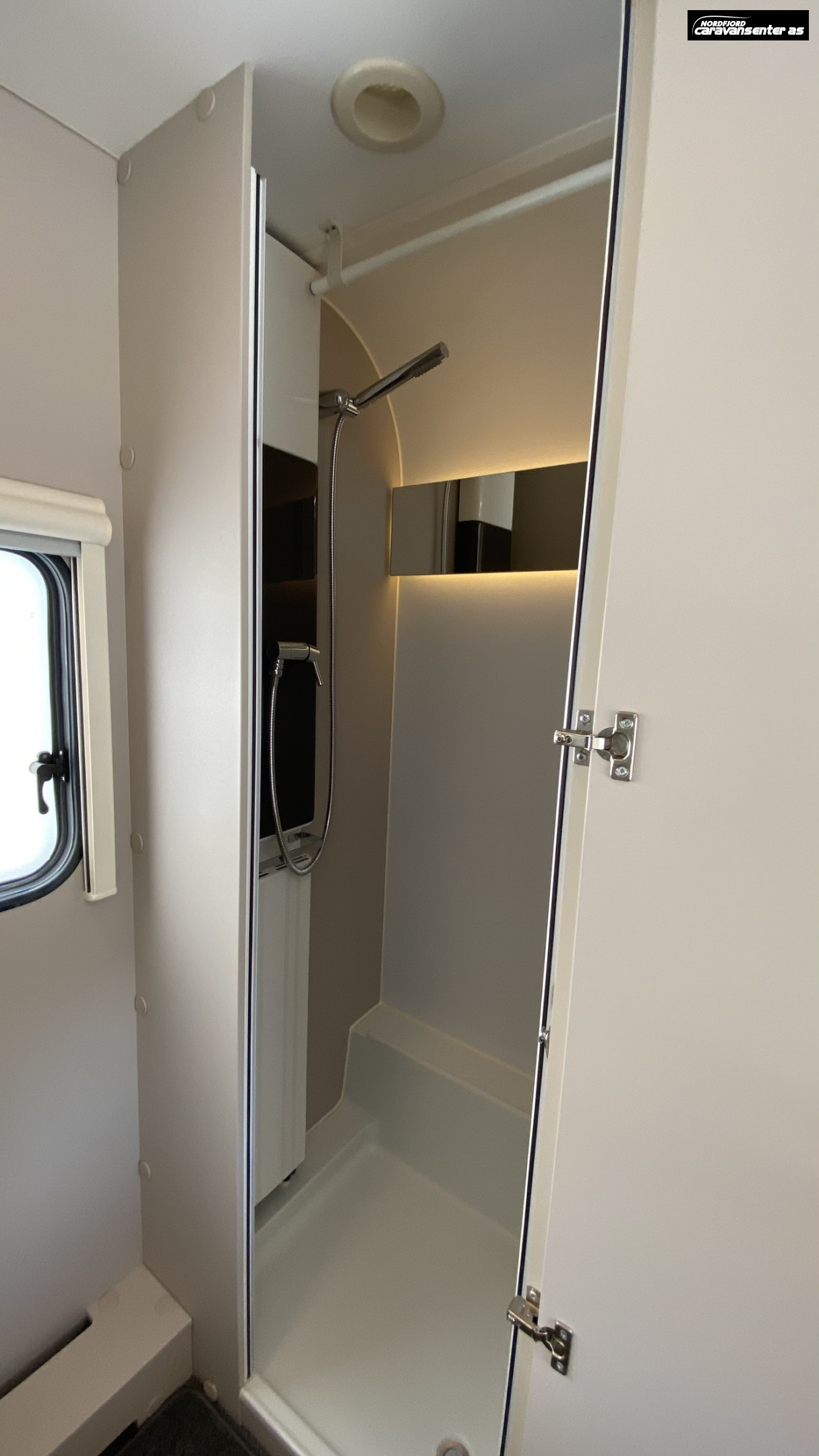 Adria Adora 753 UK - Adria