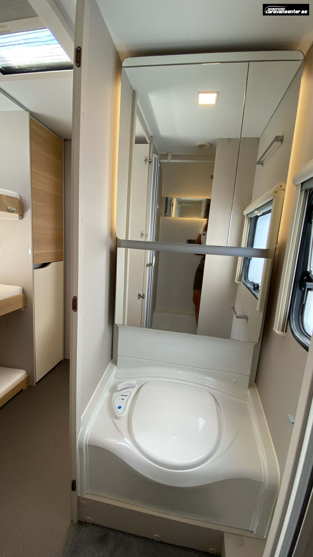 Adria Adora 753 UK - Adria