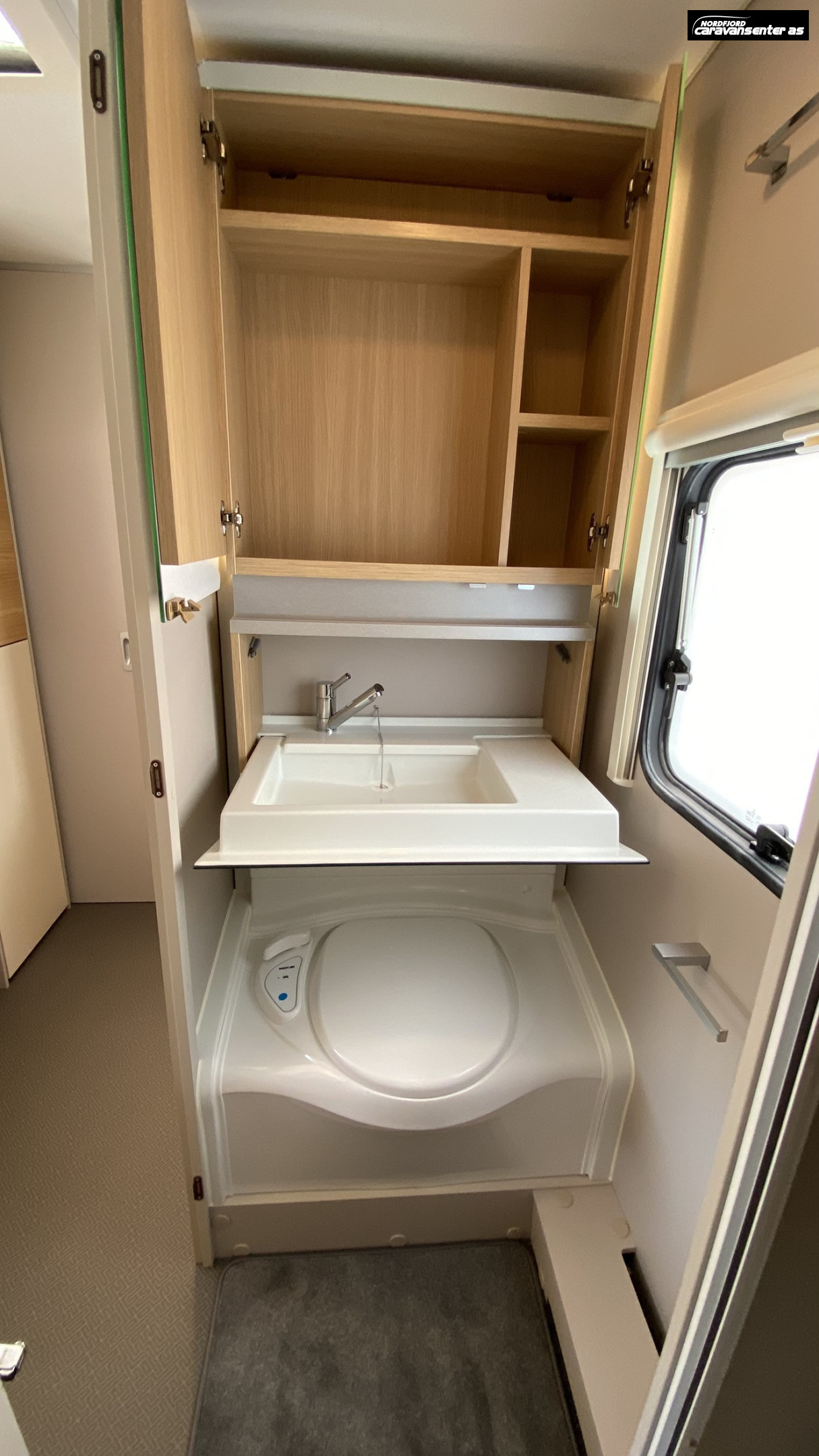 Adria Adora 753 UK - Adria