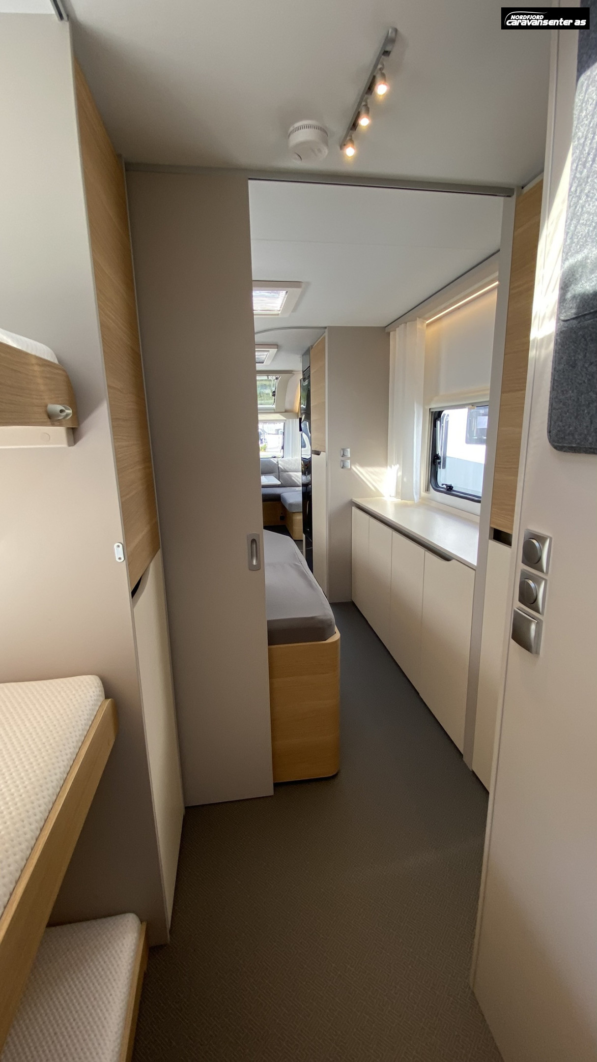 Adria Adora 753 UK - Adria