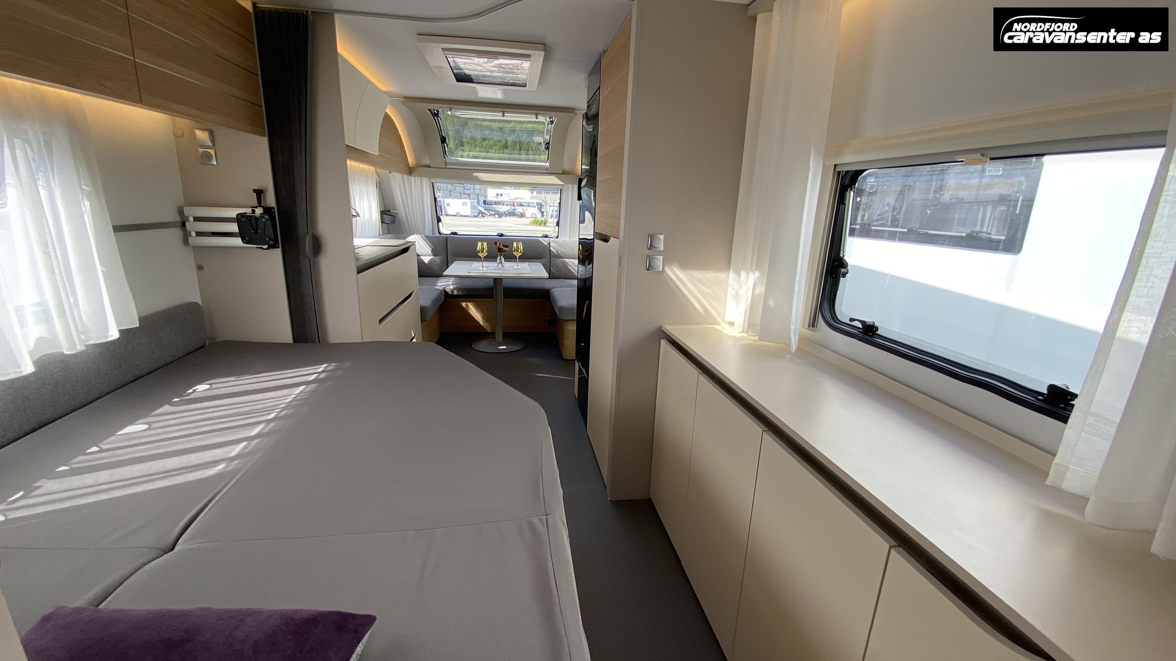 Adria Adora 753 UK - Adria