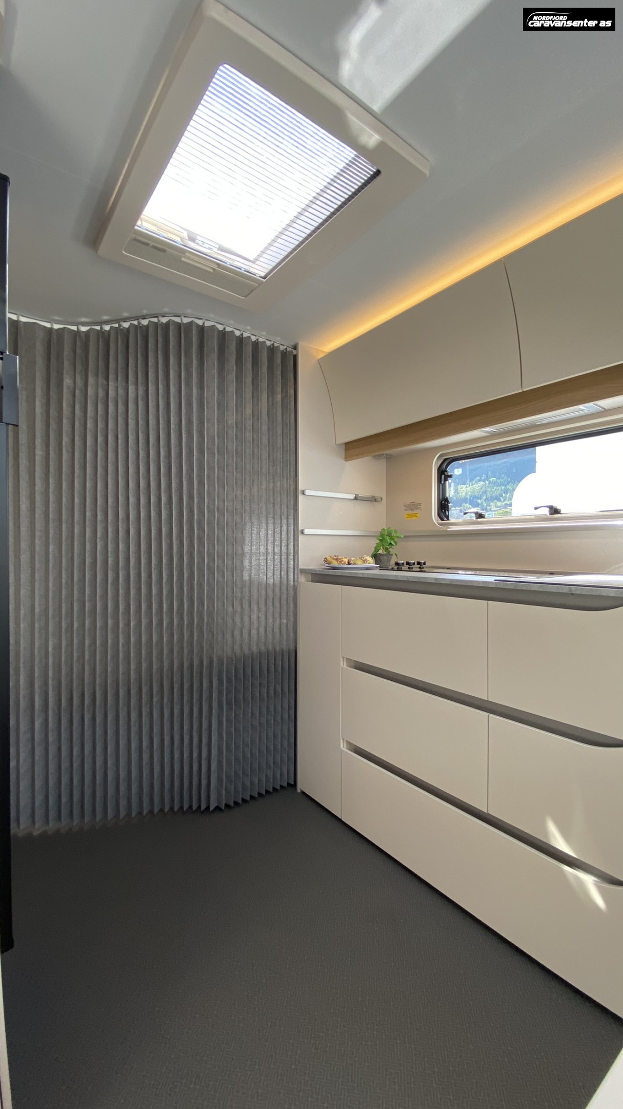 Adria Adora 753 UK - Adria
