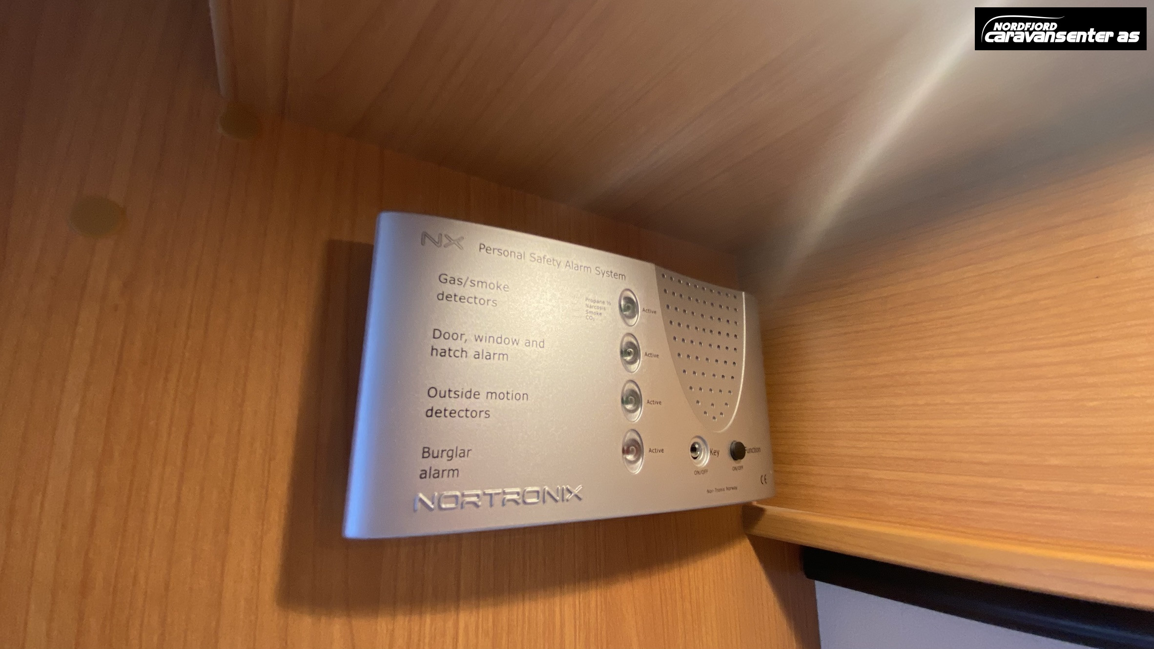 Bürstner NEXXO T660 - Bürstner