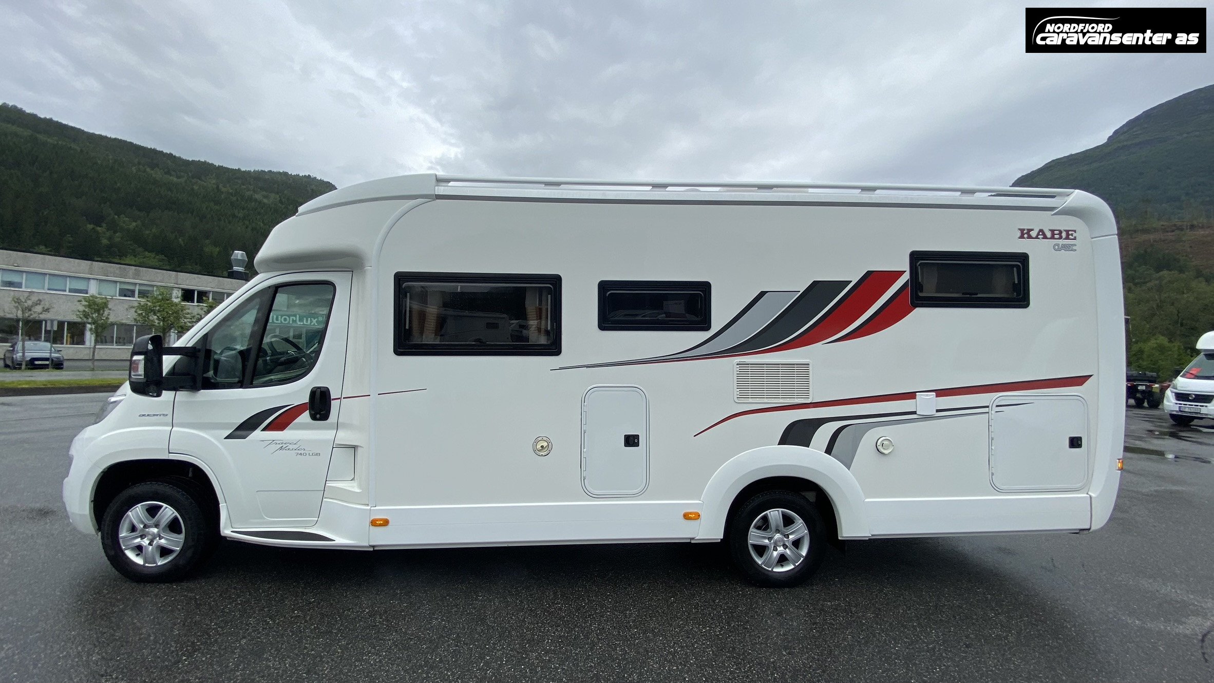 KABE KABE TM C 740 - KABE