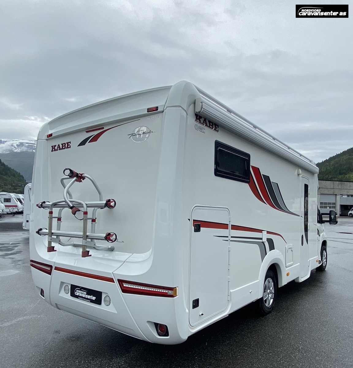 KABE KABE TM C 740 - KABE