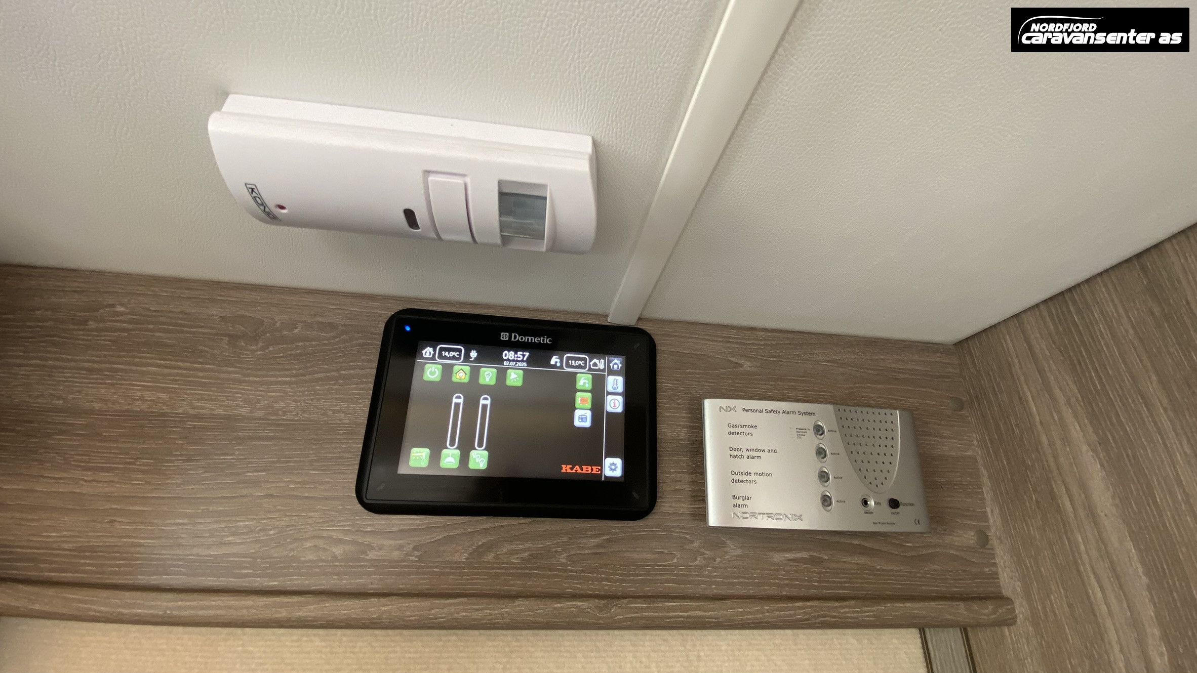 KABE KABE TM C 740 - KABE