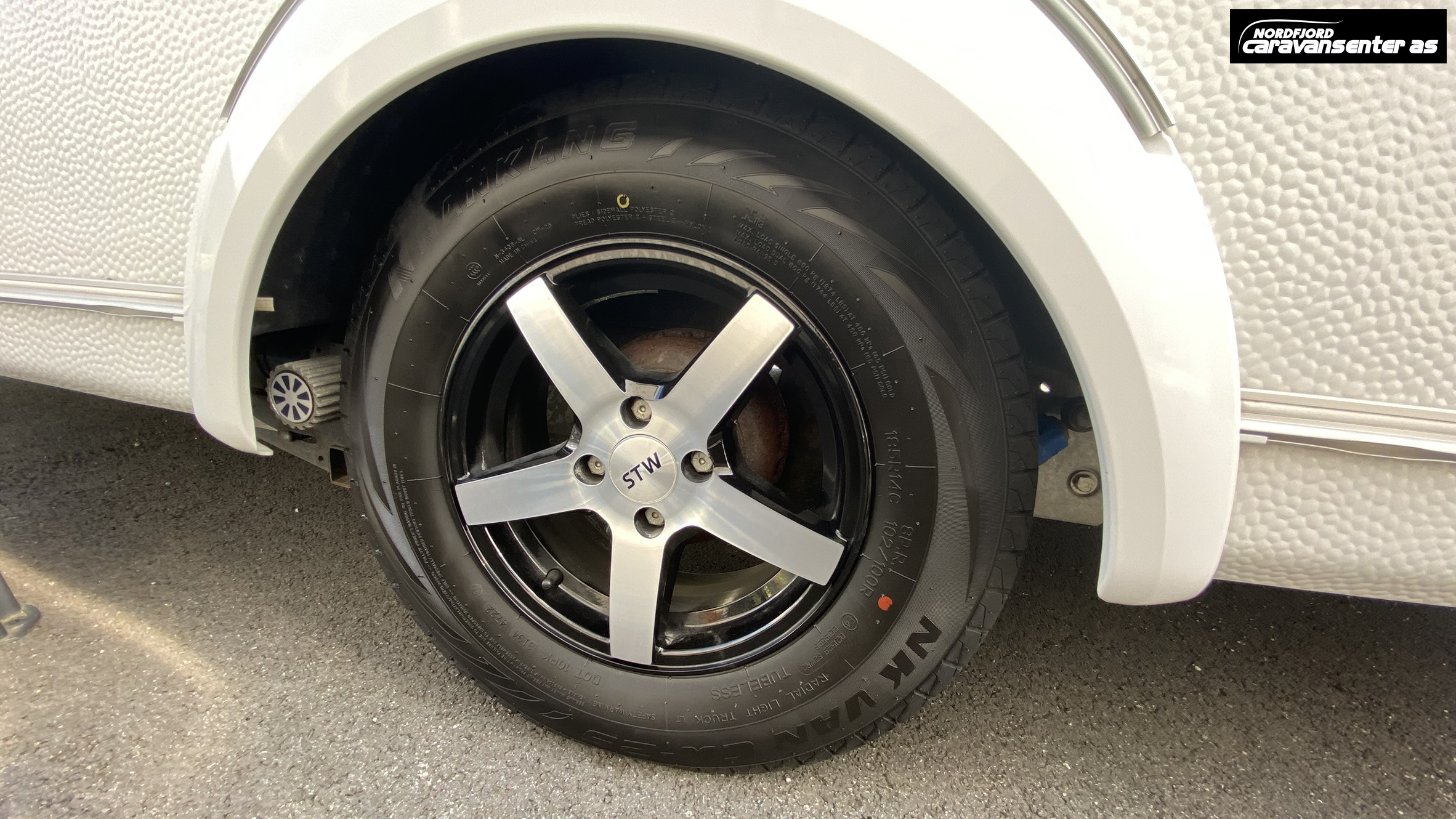 Knaus Sport 500 UE - Knaus