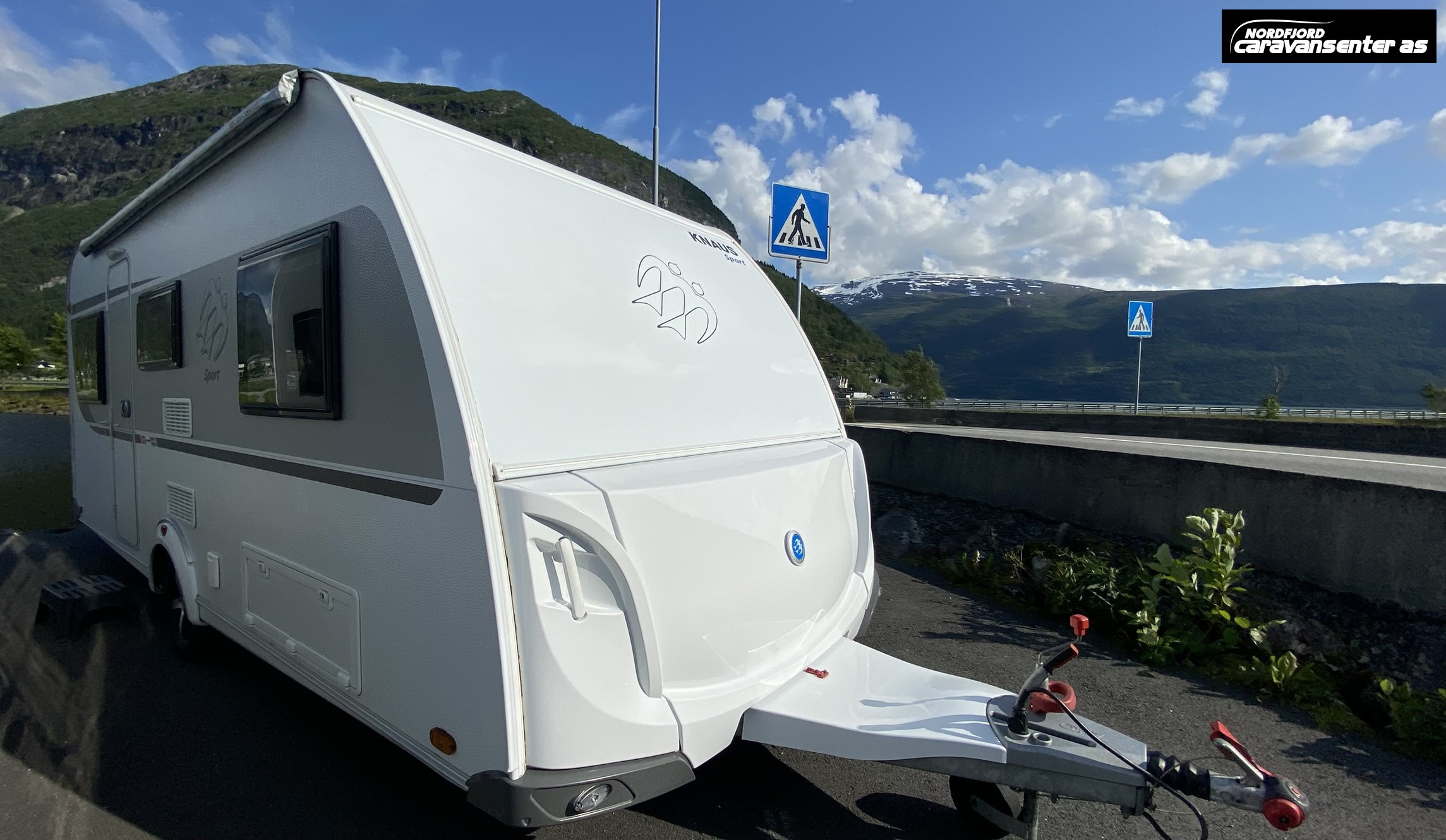 Knaus Sport 500 UE - Knaus