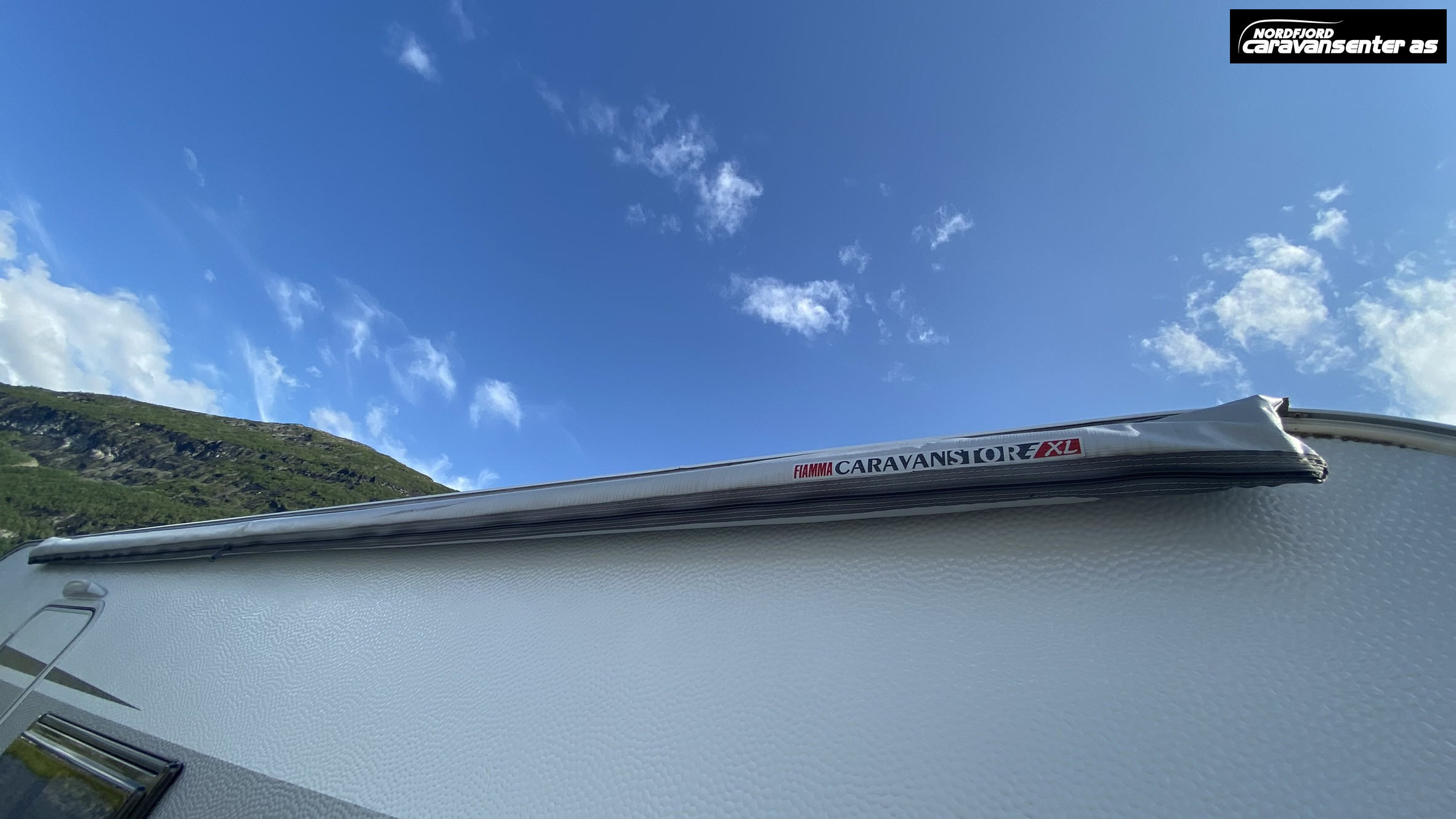 Knaus Sport 500 UE - Knaus