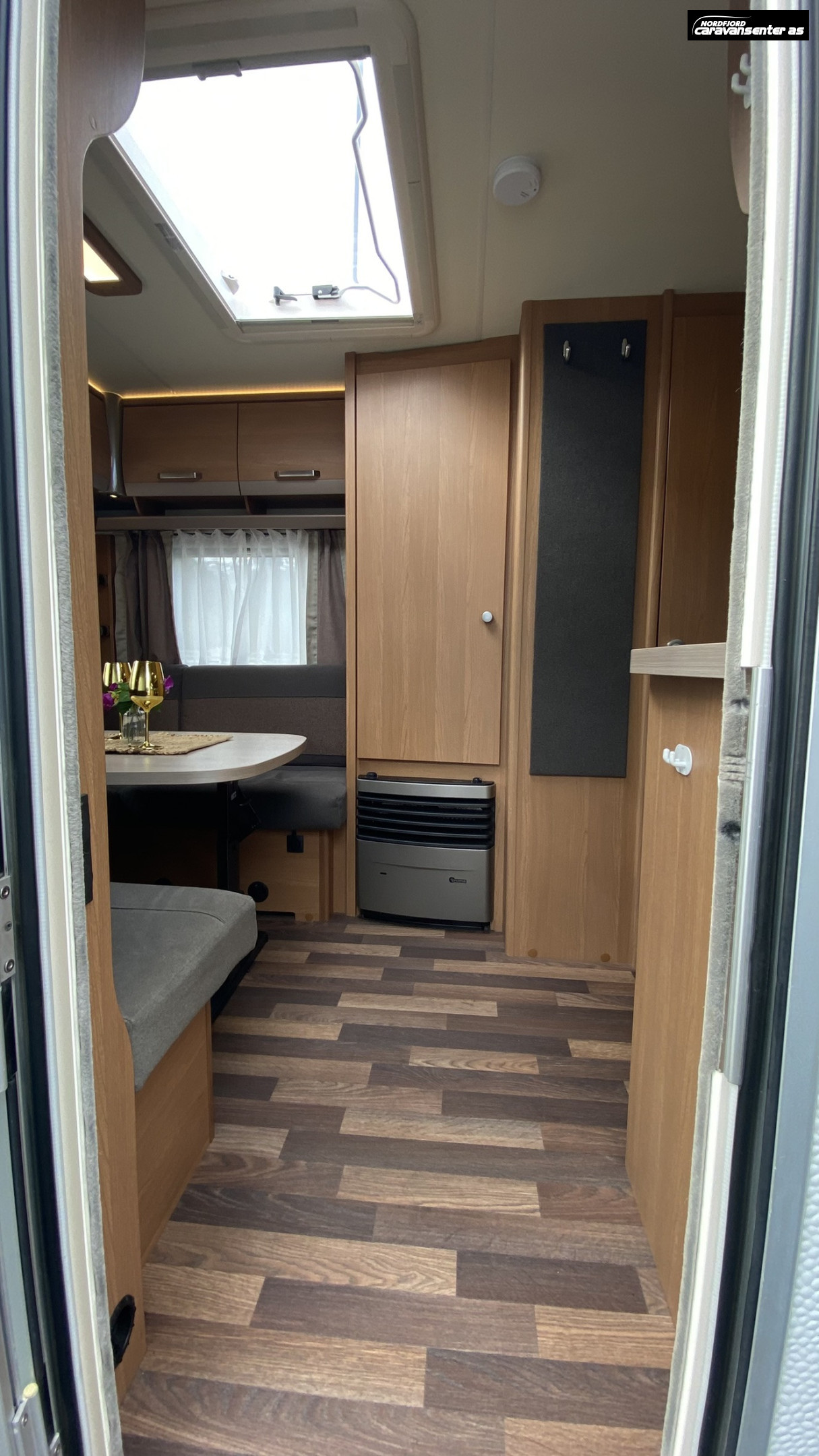 Knaus Sport 500 UE - Knaus