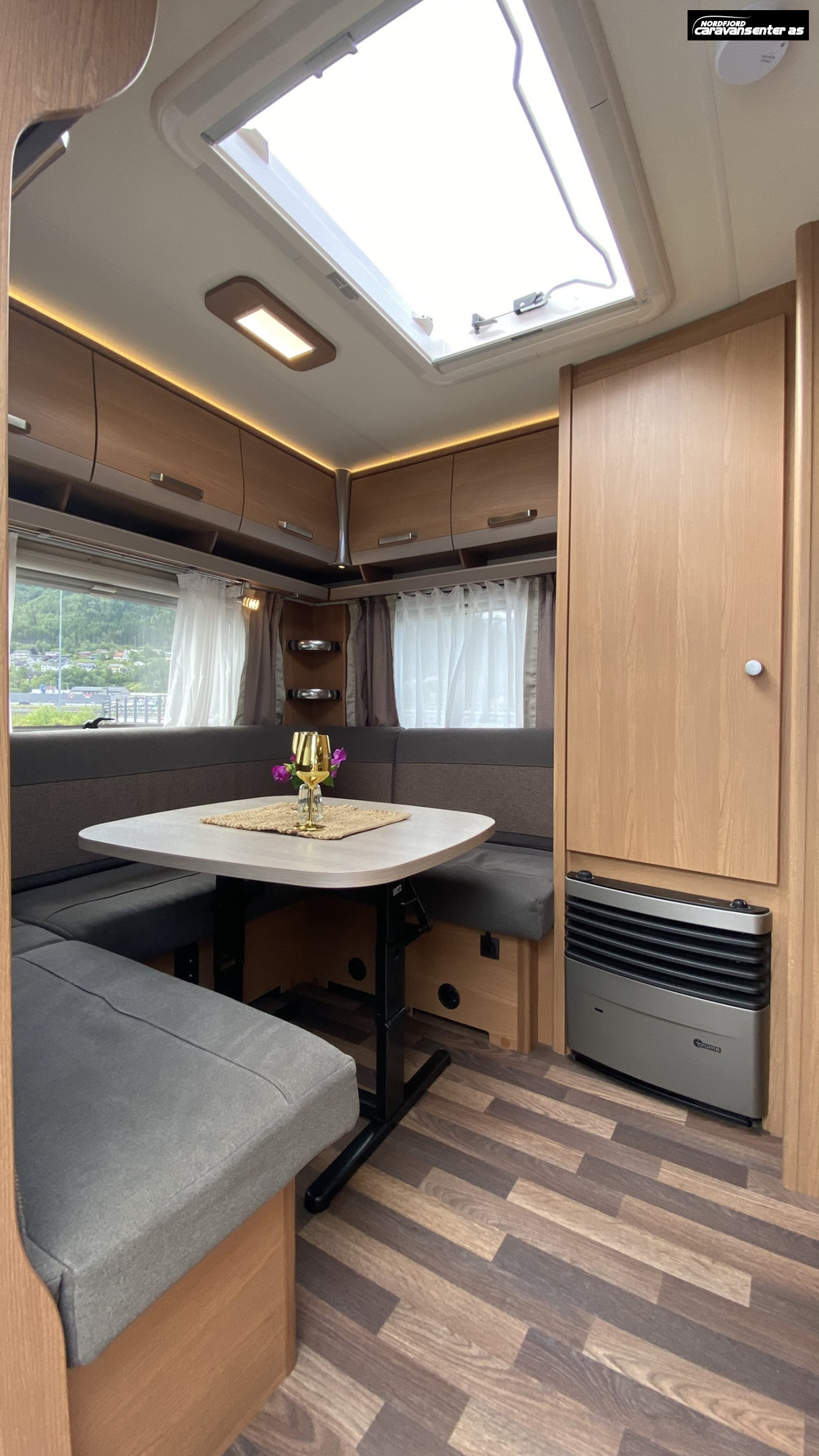 Knaus Sport 500 UE - Knaus