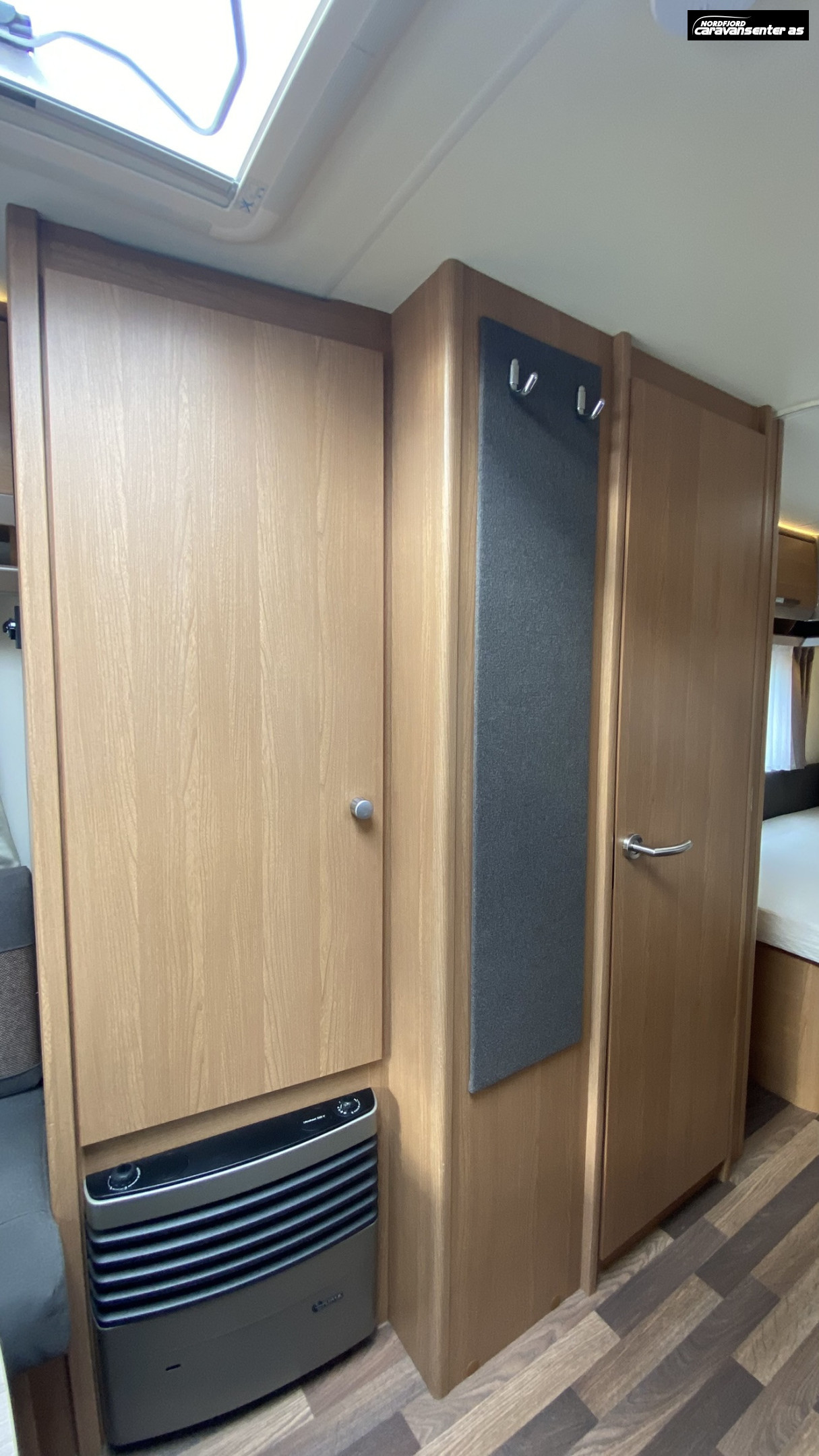 Knaus Sport 500 UE - Knaus